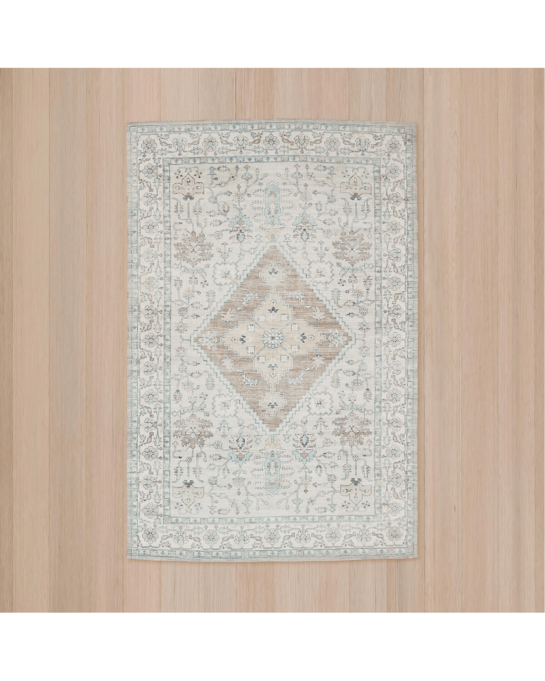 4 Rory Rug - Extra Large, 270cm x 180cm, 4 of 5