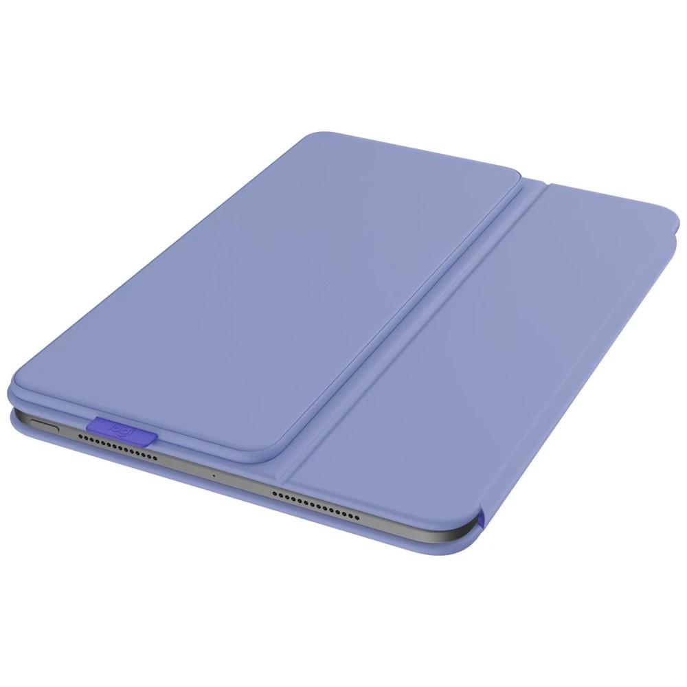 6 Logitech Flip Folio iPad Pro 11/Air 11/Air 5th Gen Lilac, 6 of 10