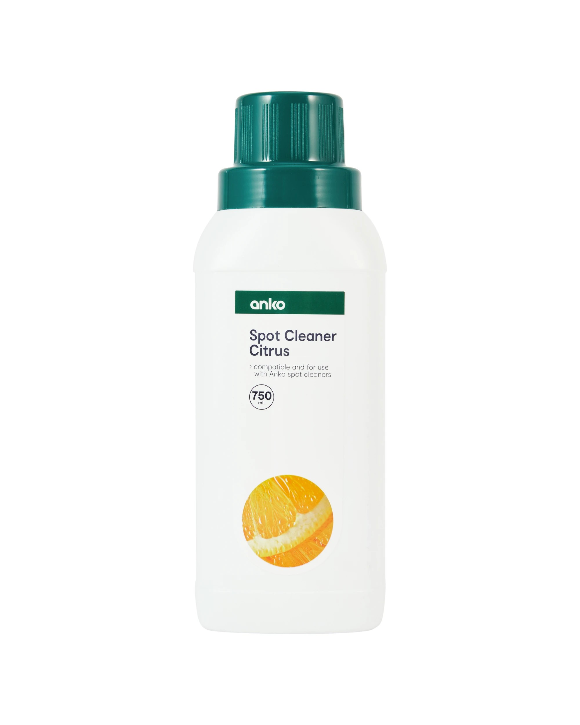 1 Spot Cleaner 750ml - Citrus, 1 of 4