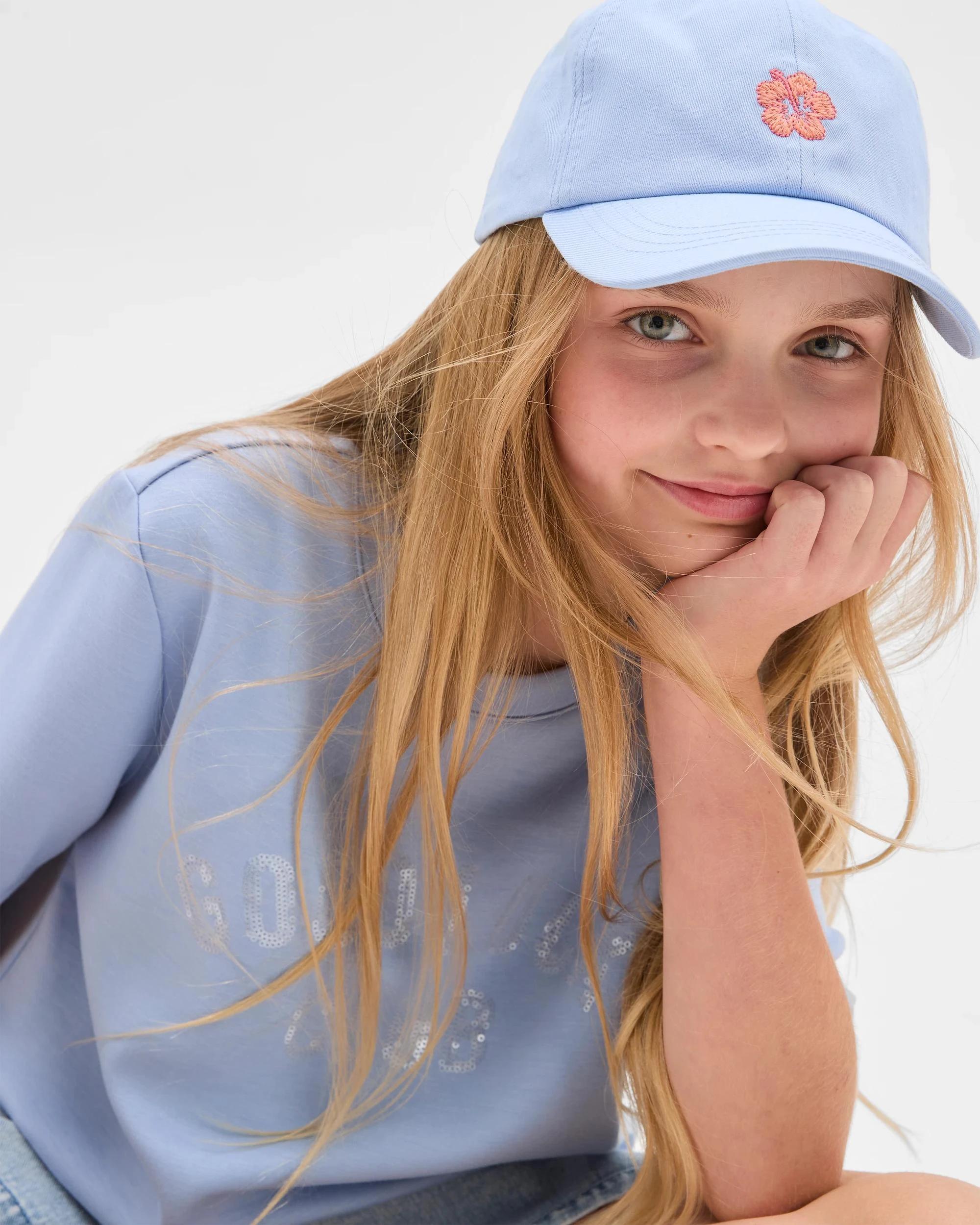 2 Target Kids Scuba Longline T-Shirt BRUNNERA BLUE, 2 of 6