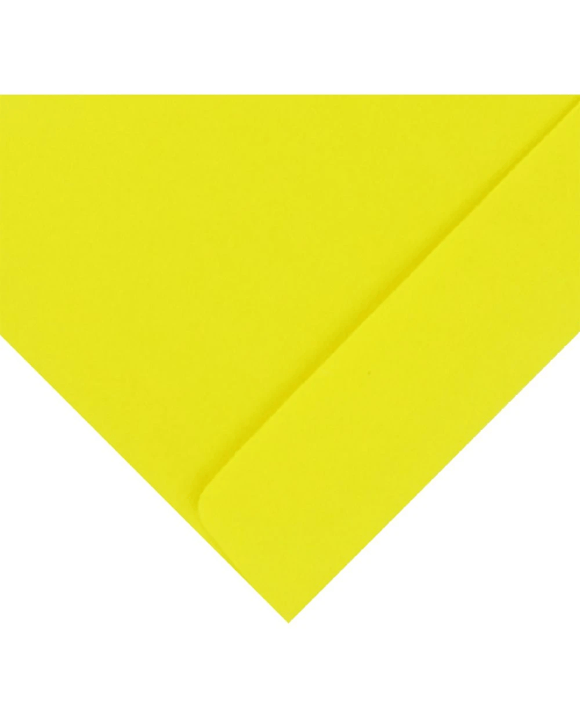Quill DL Envelopes Lemon 25 Pack