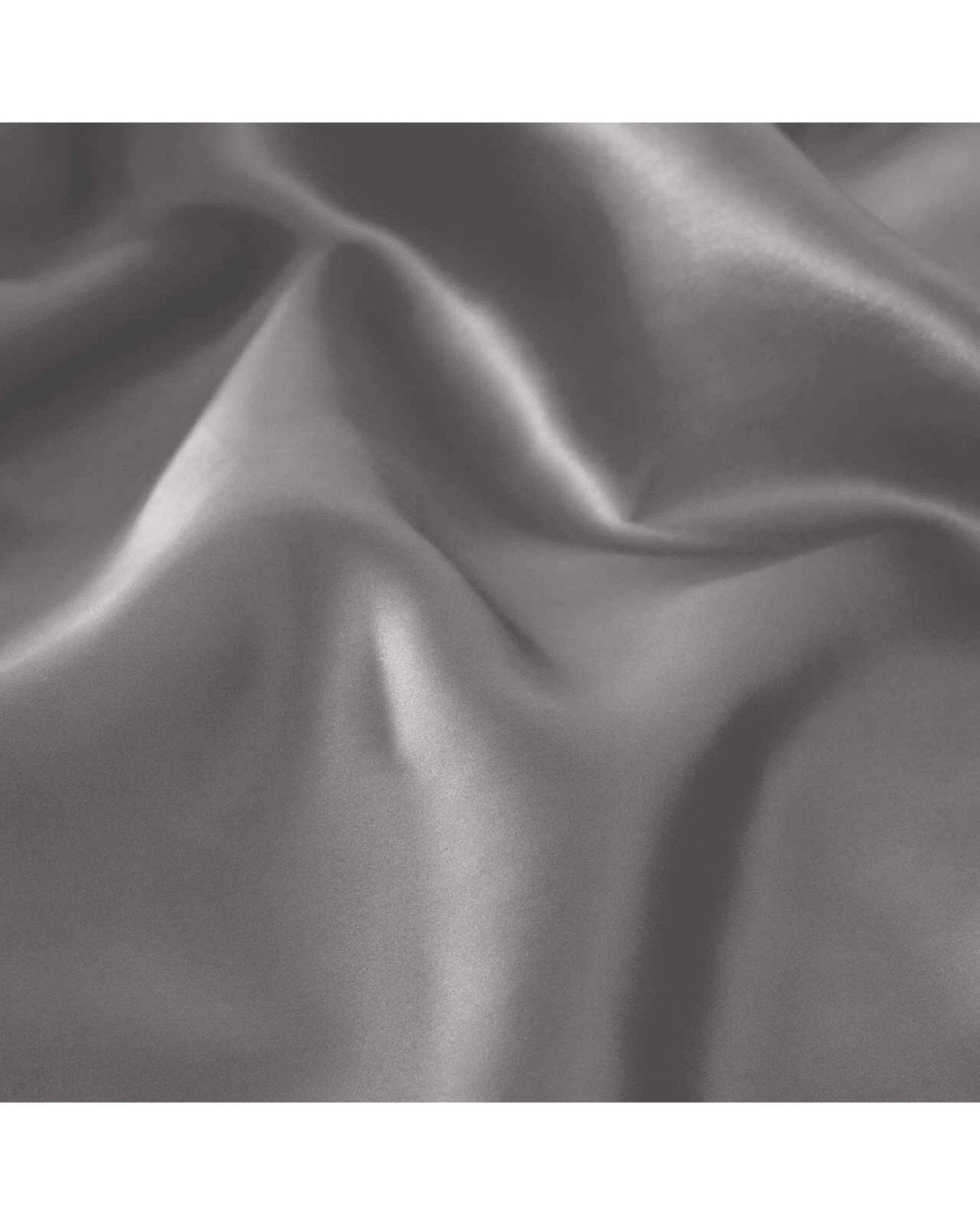 3 Canningvale Beautysilks Eye Mask Light-Blocking Sleep Aid - Platinum - Grey, 3 of 3