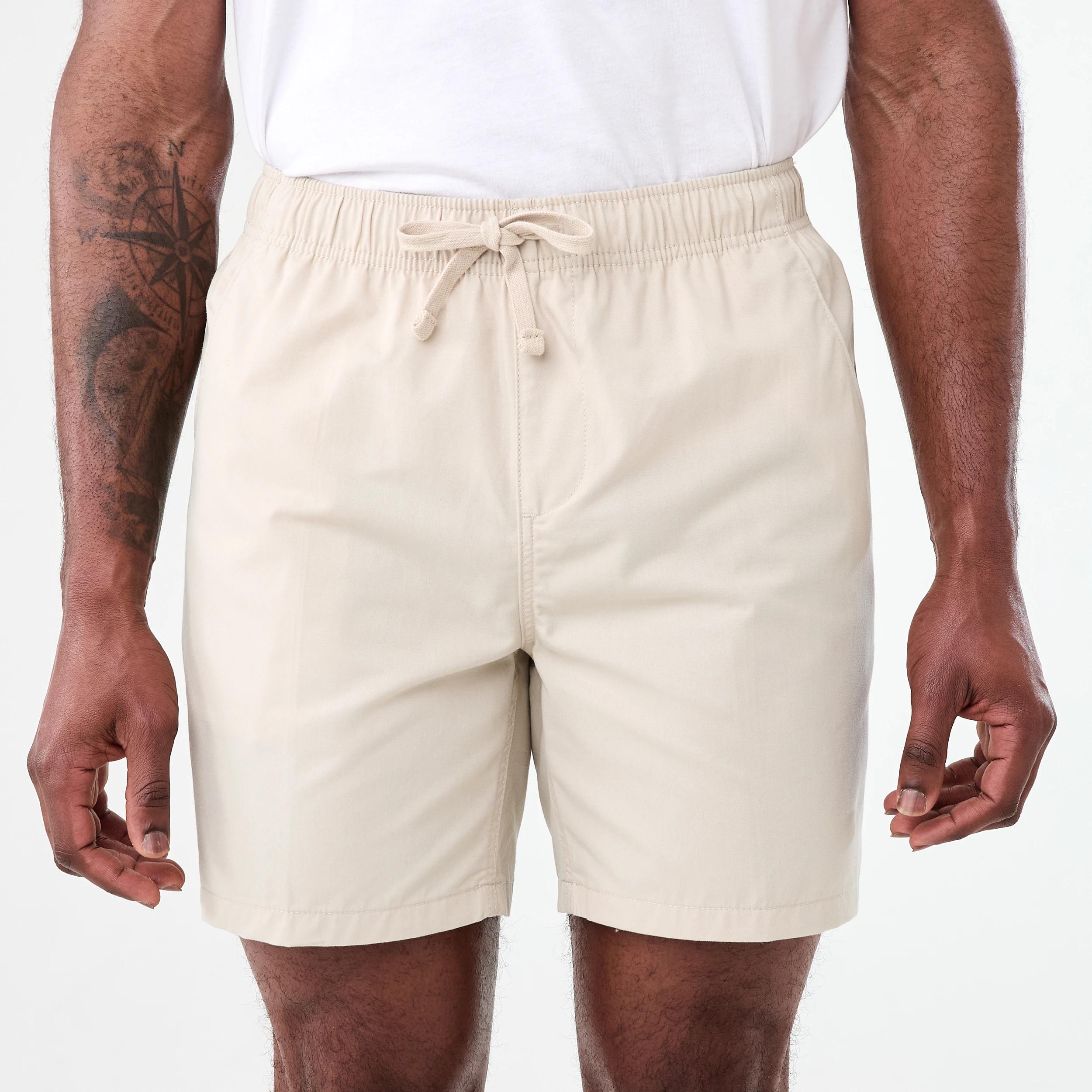 1 Volley Shorts NEUTRAL, 1 of 6