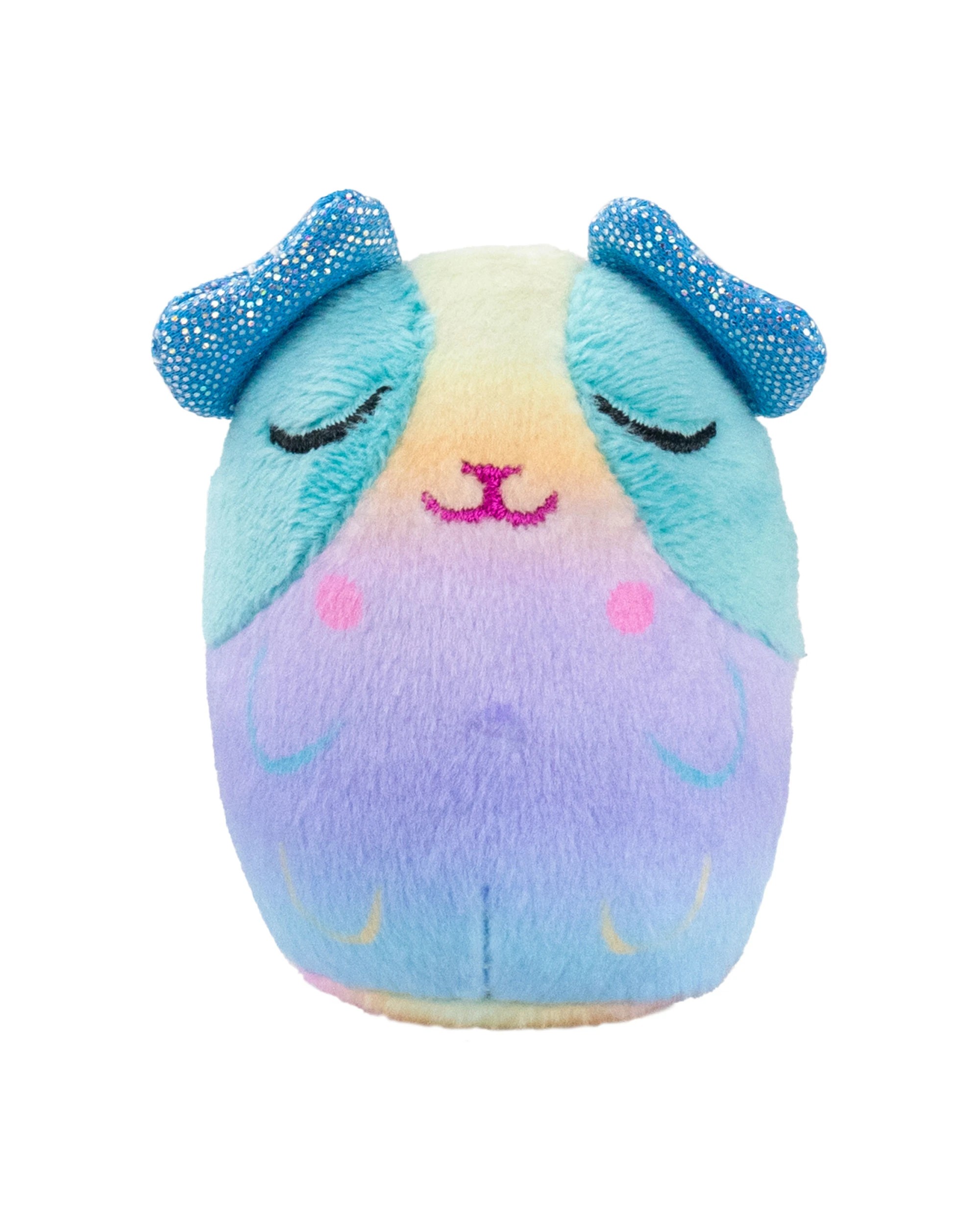 6 Cutie Pops - Five Cuties Blind Pack, 5 years+, 6 of 9