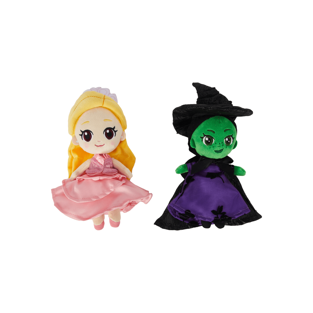 1 2 Pack 9in. Wicked Plush Toys, 1 of 4