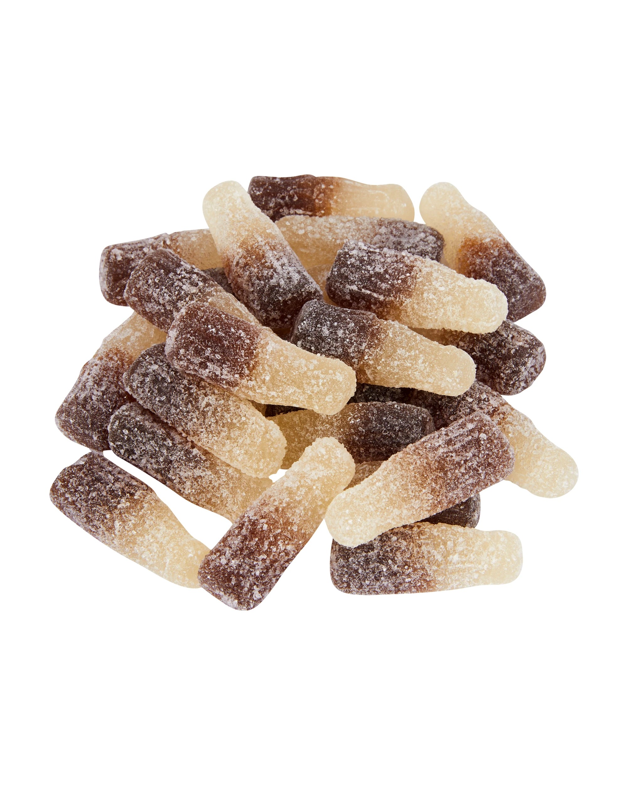 2 Sour Cola Bottles 110g, 2 of 3