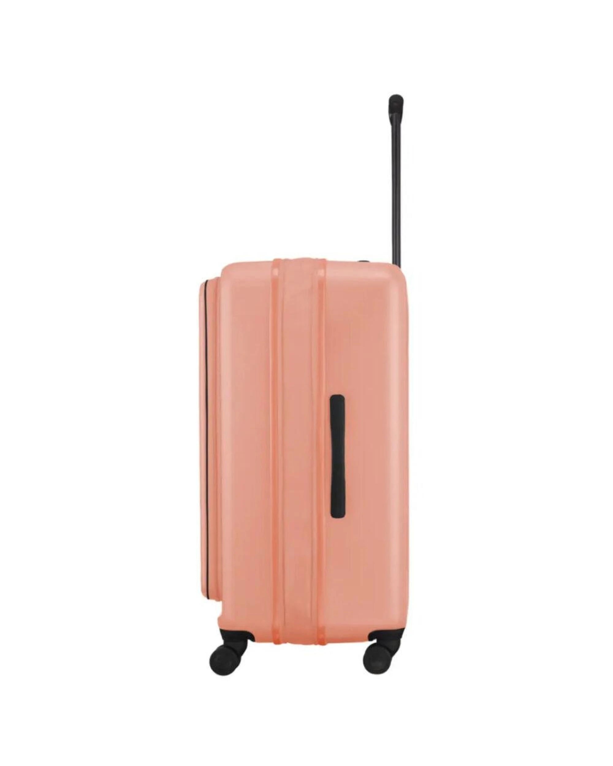 7 Wenger Skyon Hardside 2 Piece Luggage Set Peach, 7 of 10