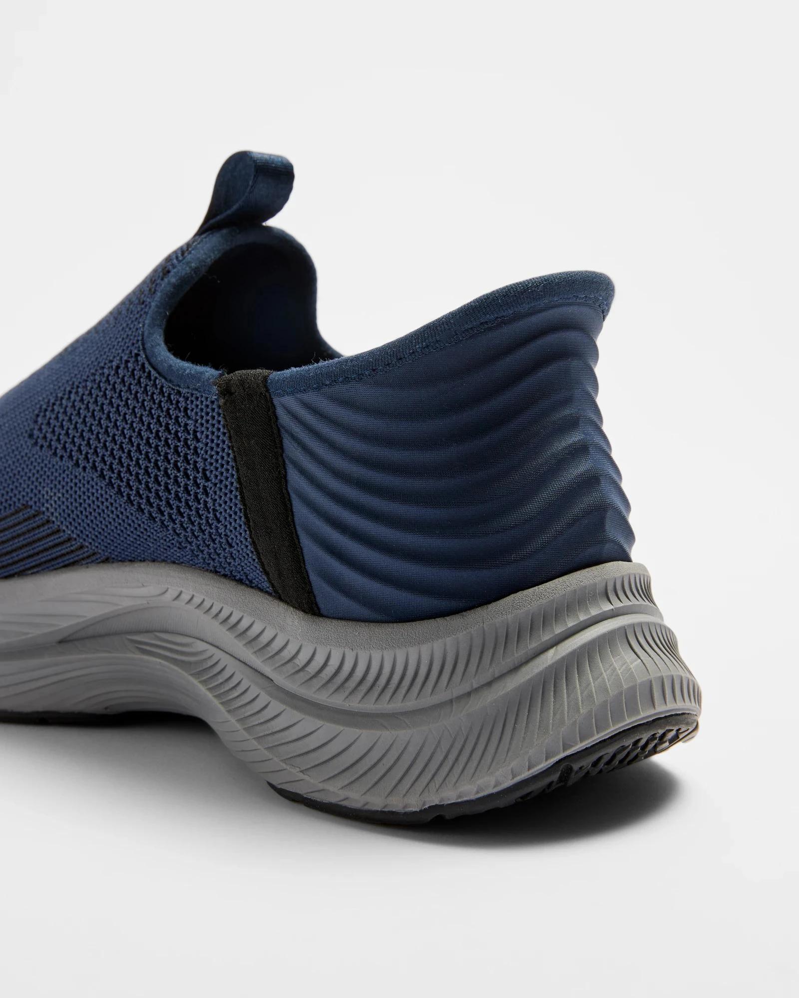 2 Target Man Mens Walking Runner - Floyd NAVY, 2 of 3