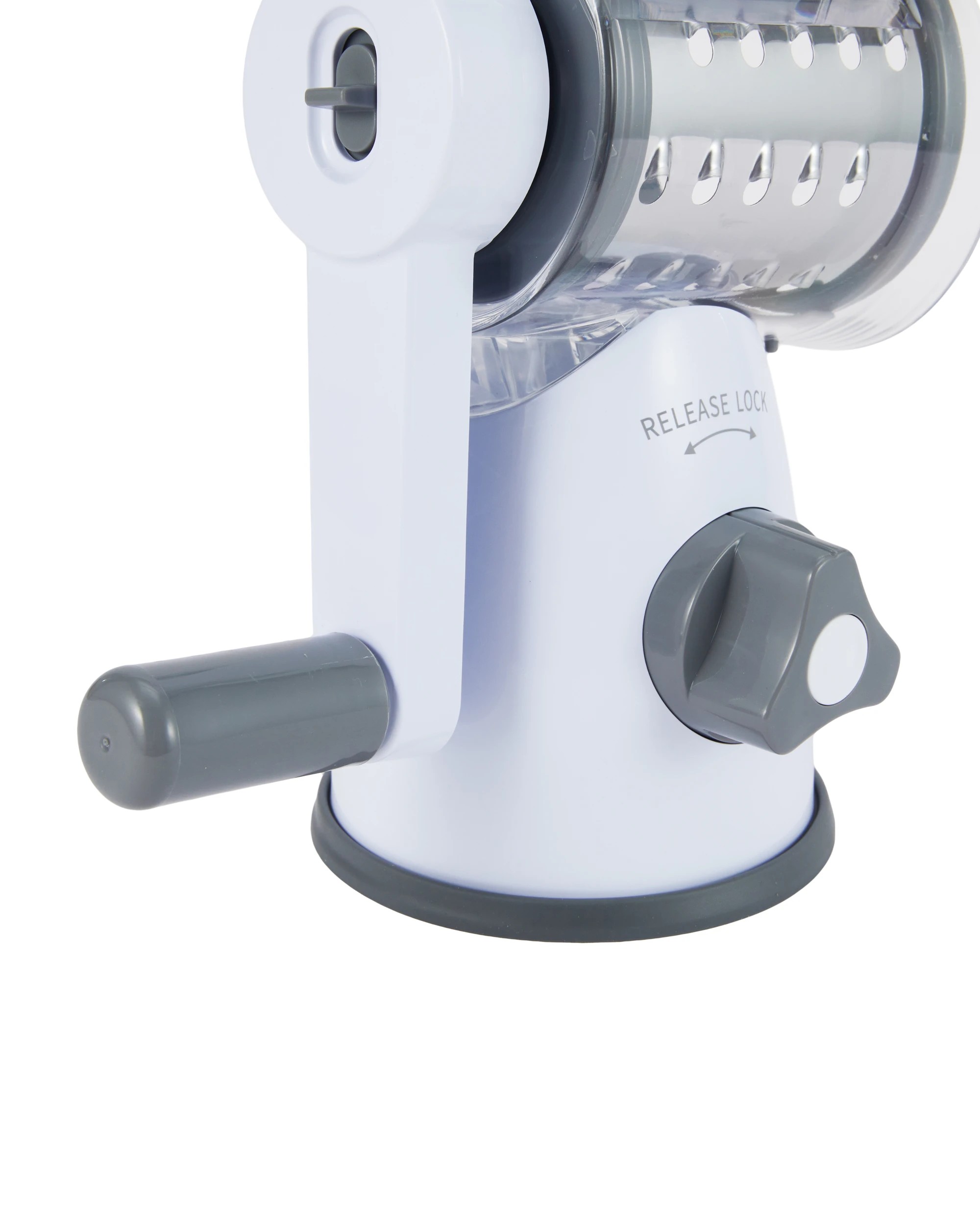 6 Drum Grater, 6 of 8