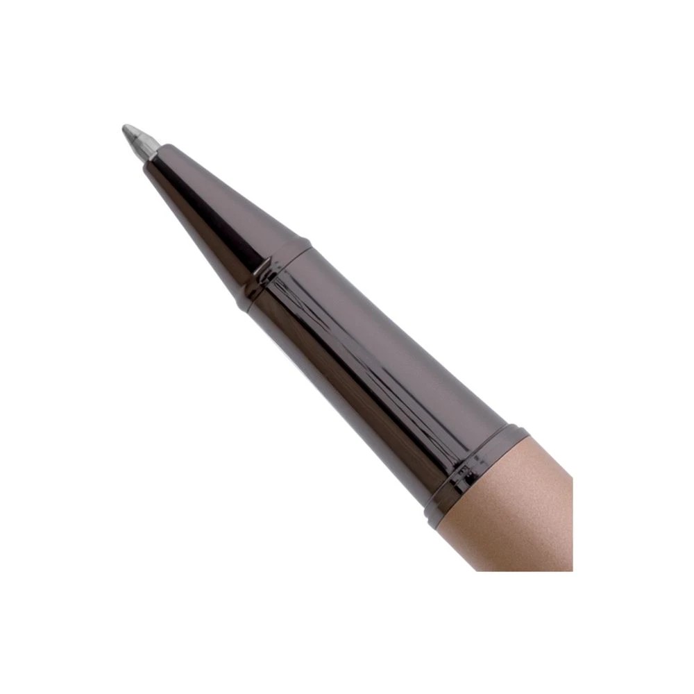 4 Otto Premium London Gel Pen 0.7mm Taupe, 4 of 7