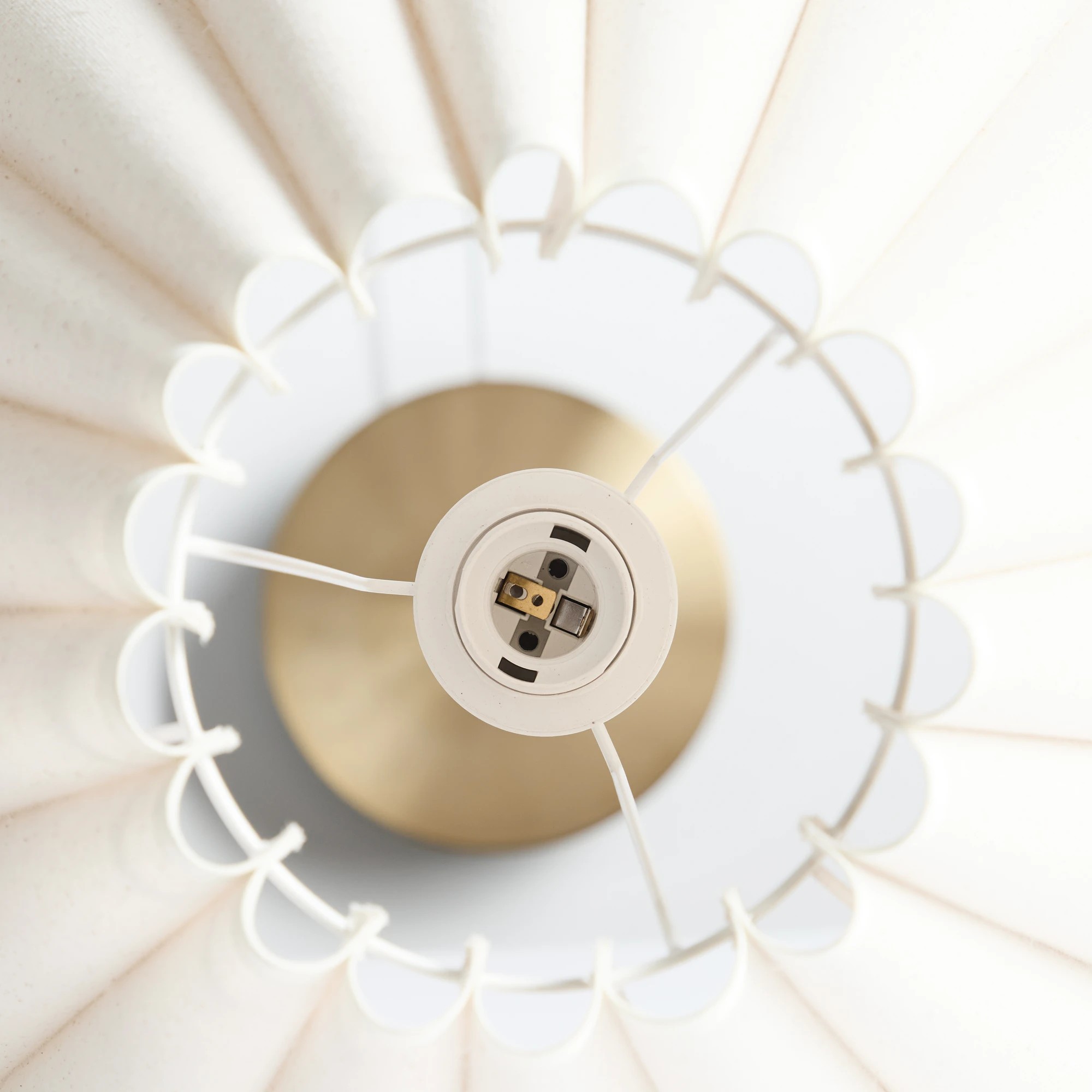 5 Elora Floor Lamp, 5 of 6