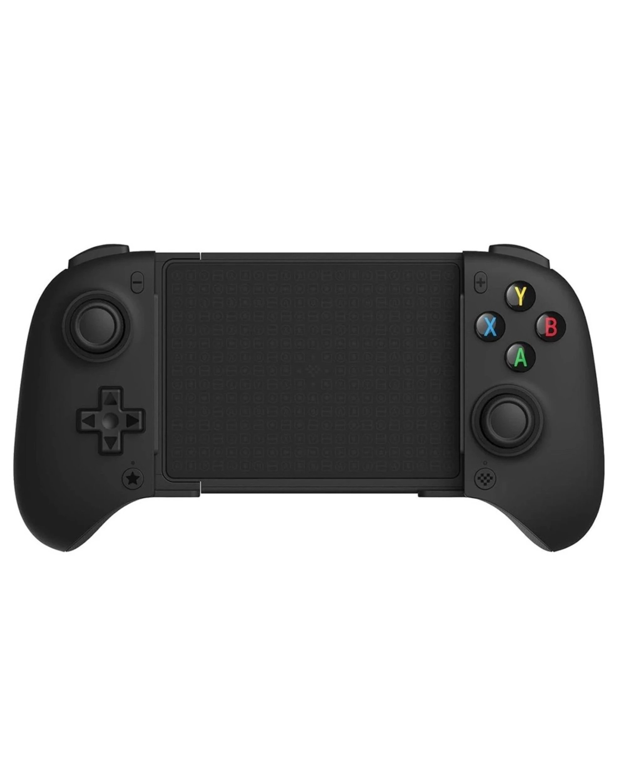1 8BitDo Ultimate Mobile Gaming Controller - Black - Black, 1 of 4