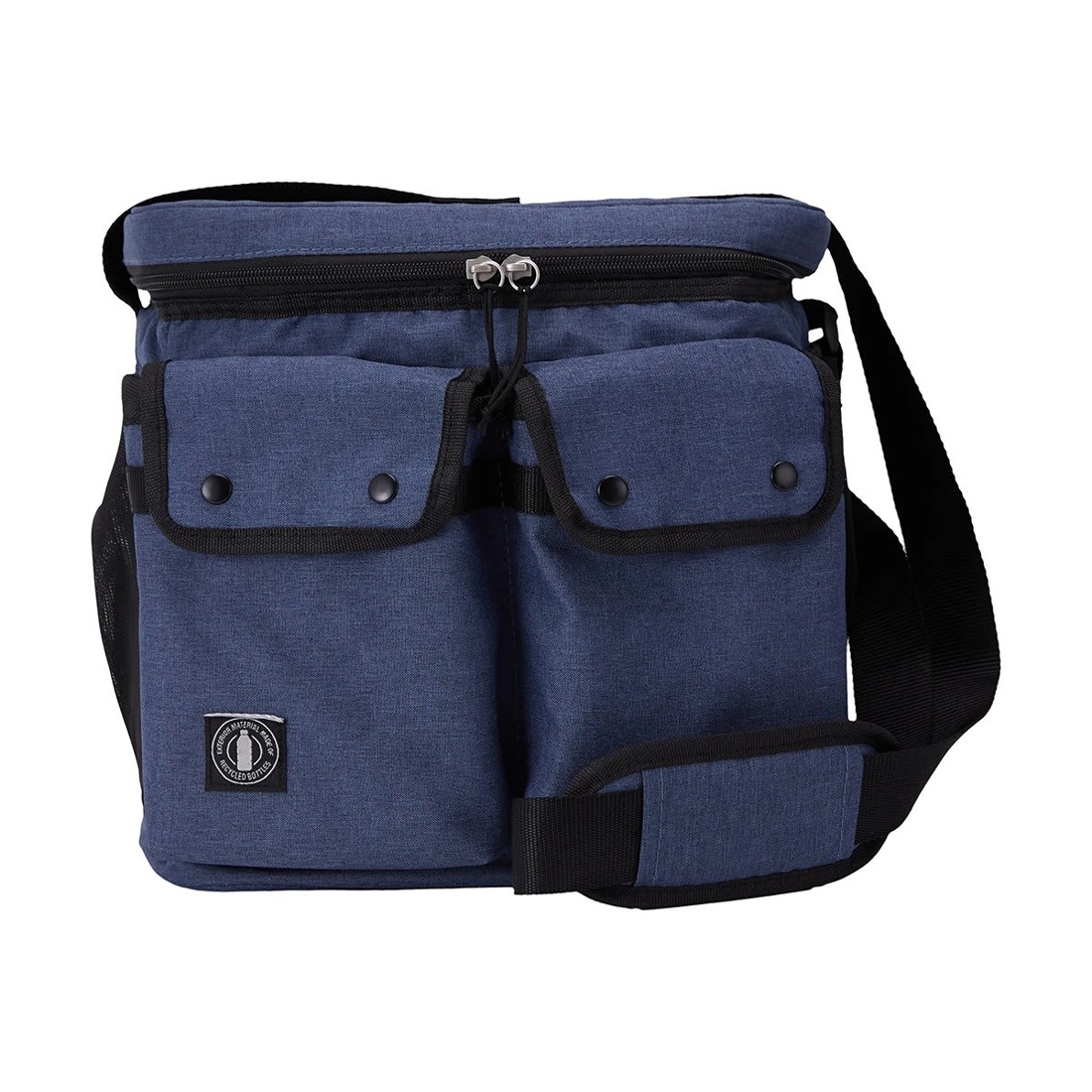 1 24 Can Insulated Cooler, 1 of 9