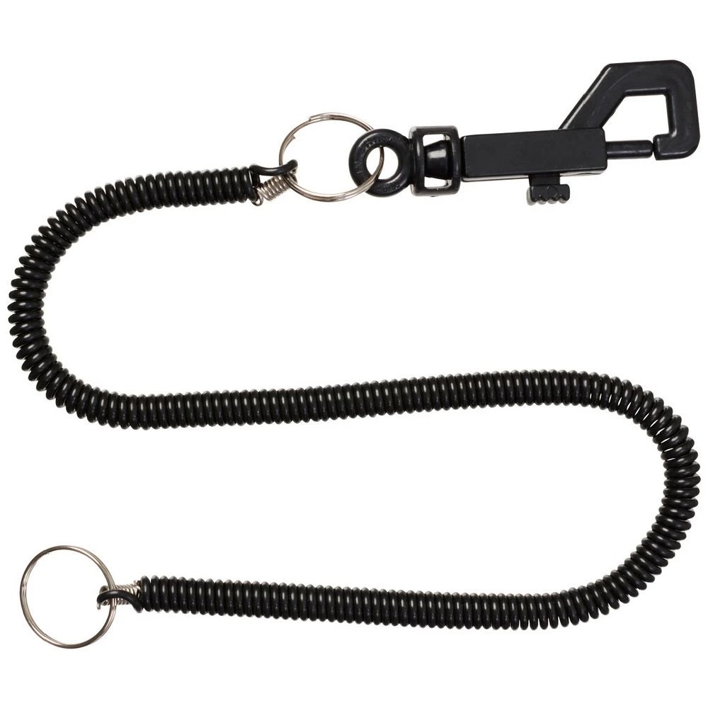 1 J.Burrows Universal Retainer Cord Small Black, 1 of 2