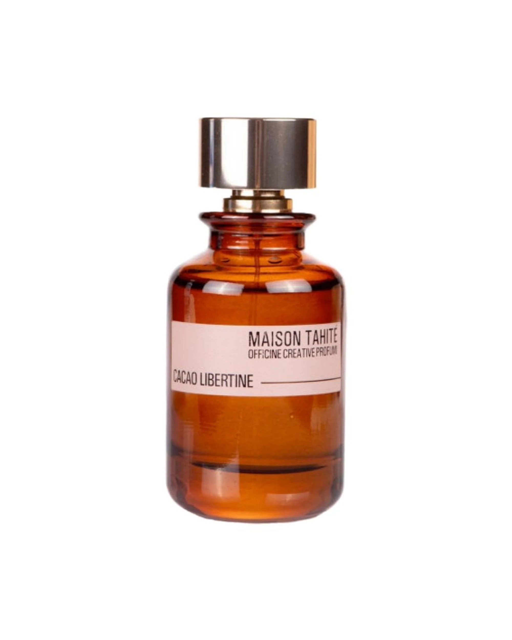 1 Maison Tahite Cacao Libertine 100ml Eau De Parfum, 1 of 1