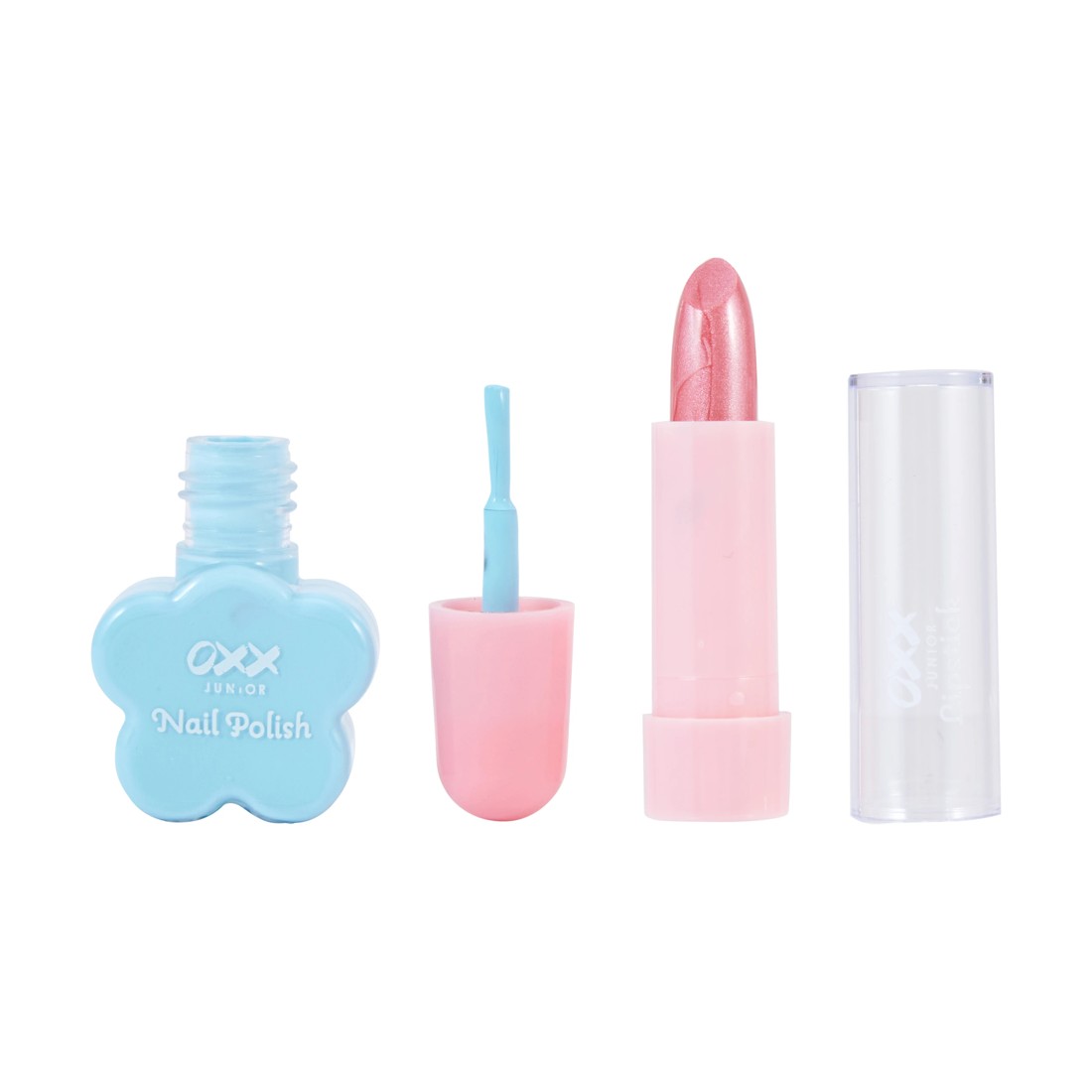 8 OXX Junior 26 Piece Makeup Carousel, 8 of 9