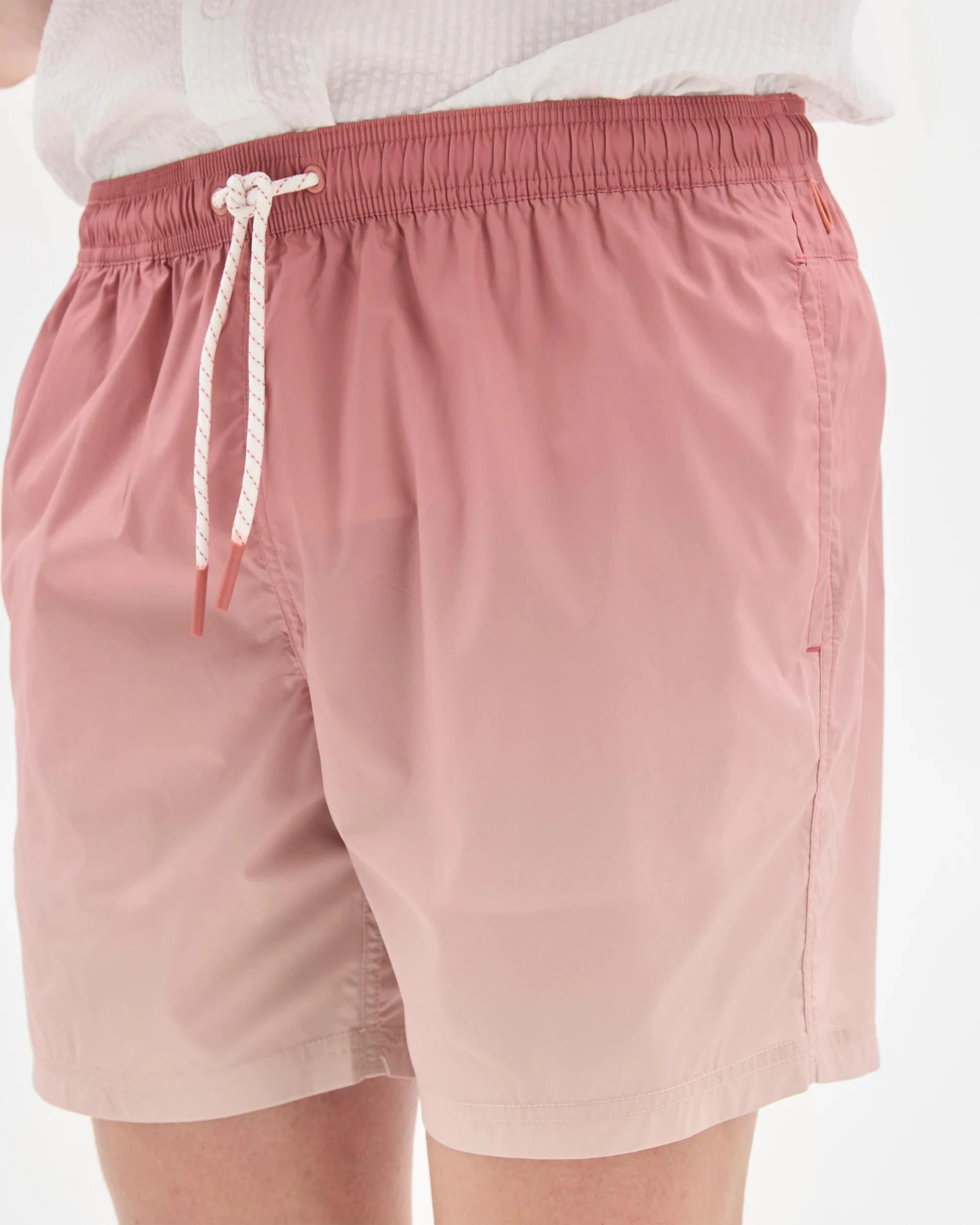 5 Target Textured Bondi Shorts BRICK, 5 of 5