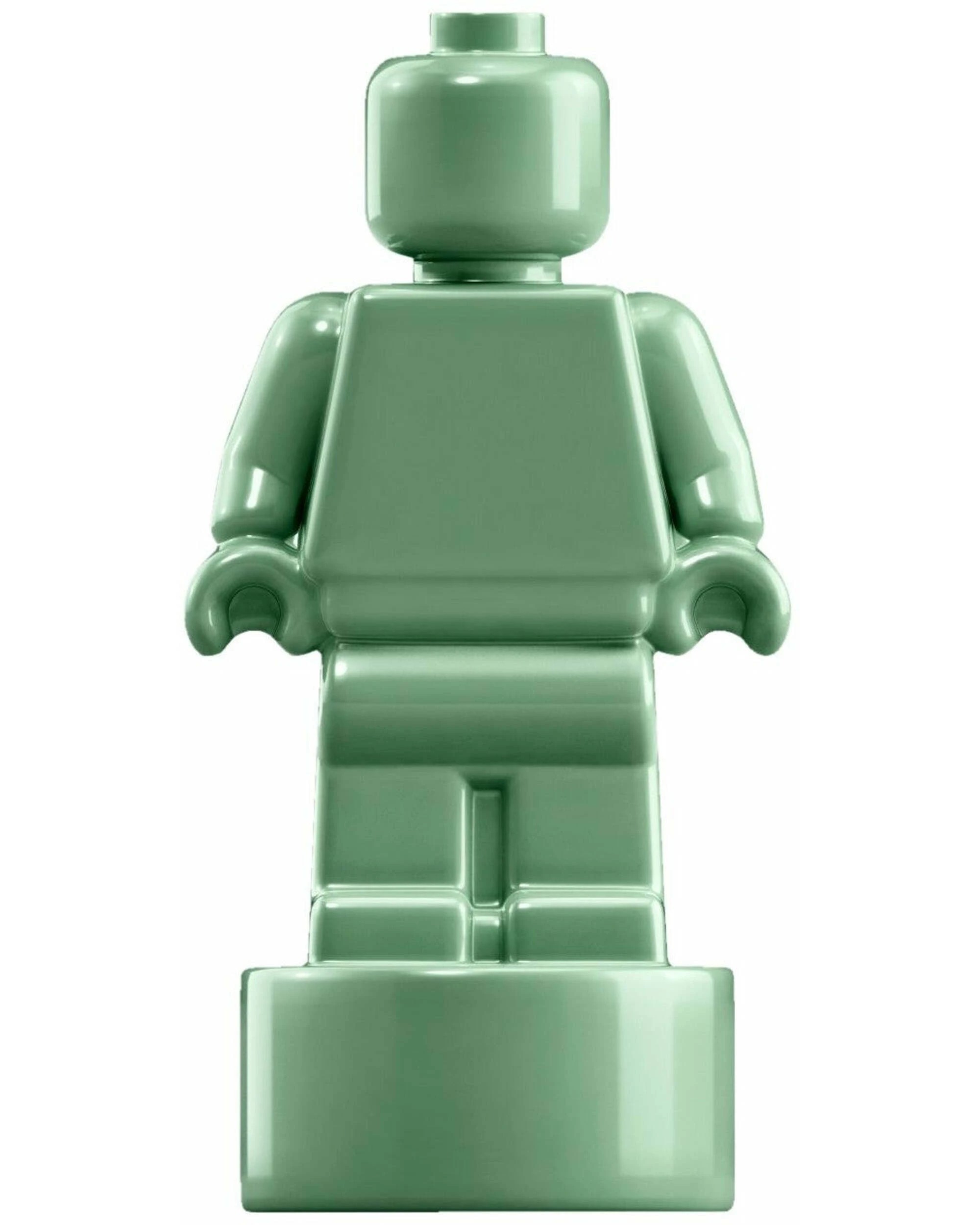 5 LEGO ARCHITECTURE: New York City (21028), 5 of 5