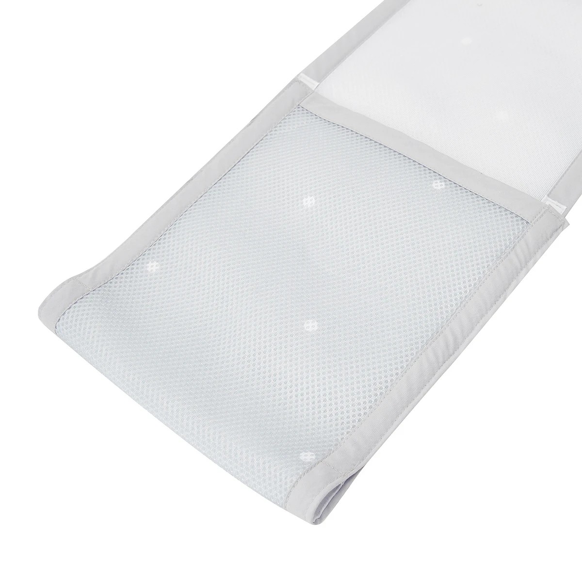 7 2 Piece Mesh Cot Liner, 7 of 10