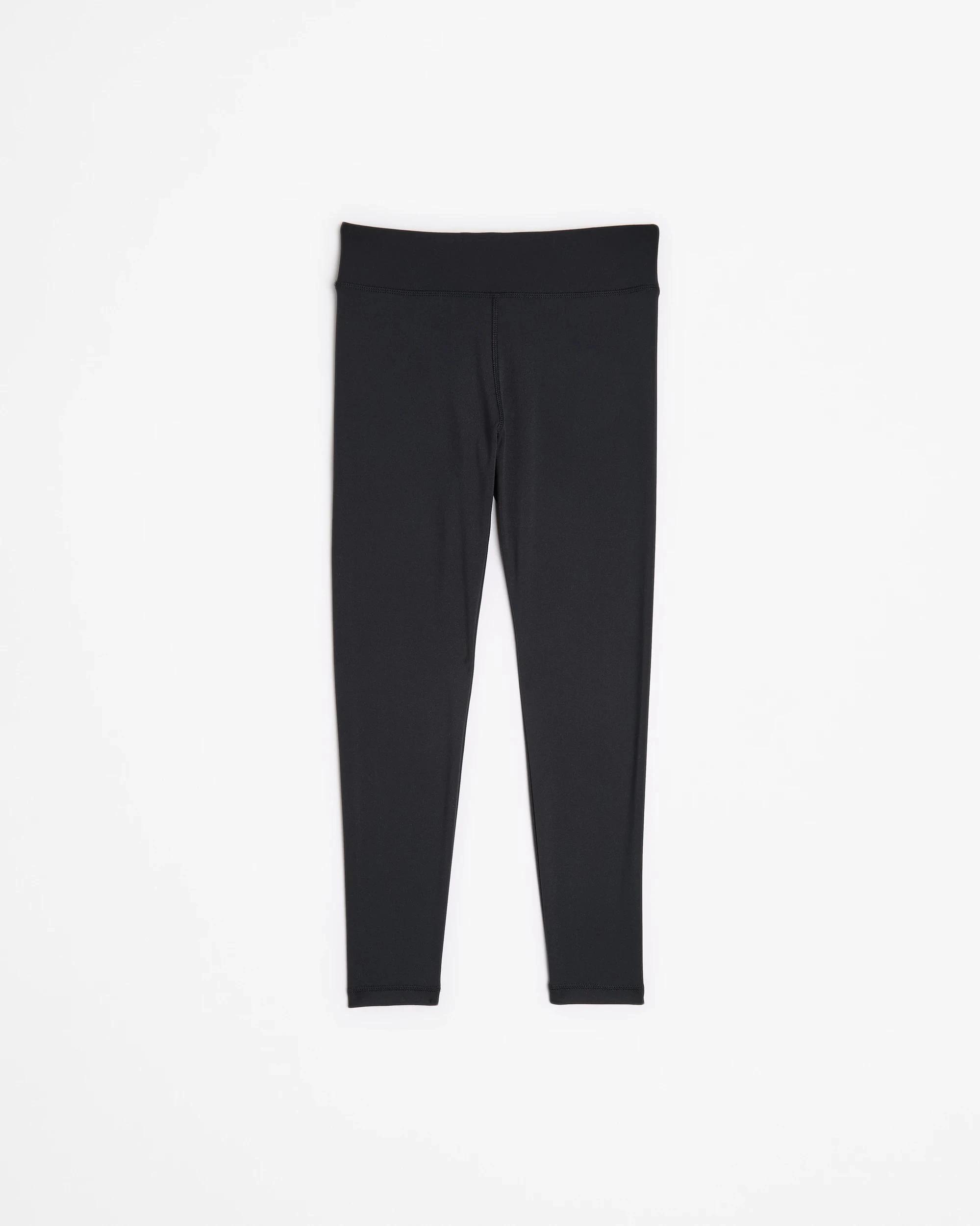 3 Target Active Leggings BLACK, 3 of 5