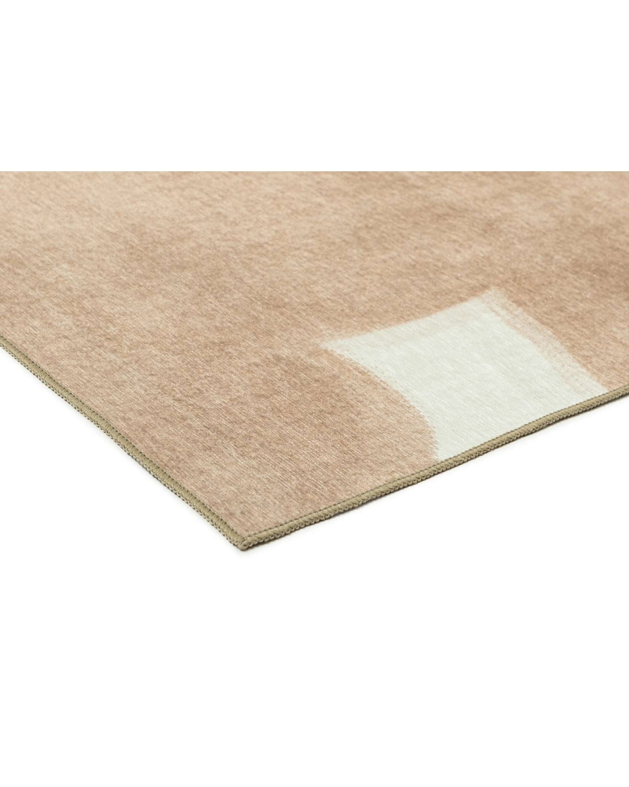 4 Loopsie Grove Indoor Outdoor Washable Rug-330cm x 240cm - Beige, 4 of 8