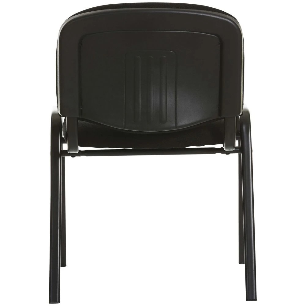 5 Windsor Visitor Chair Black Visitor Chairs and Stools, 5 of 8