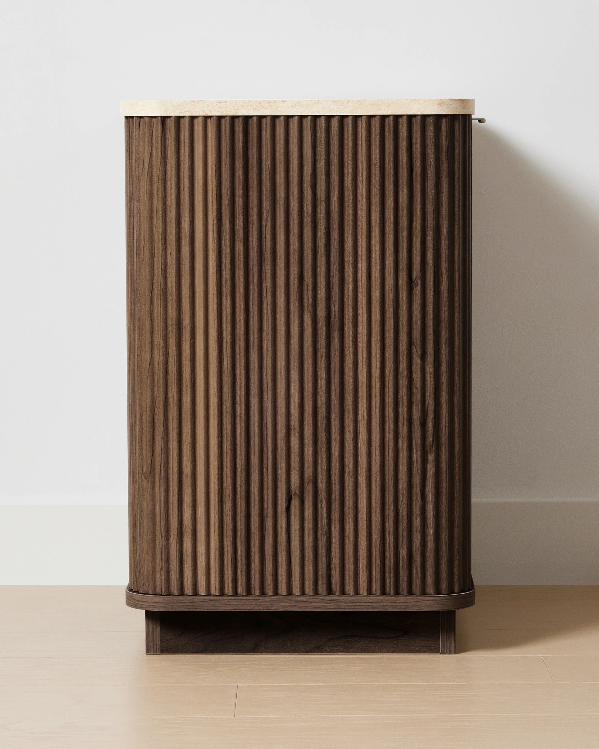 3 Claire Bedside Table, 3 of 7