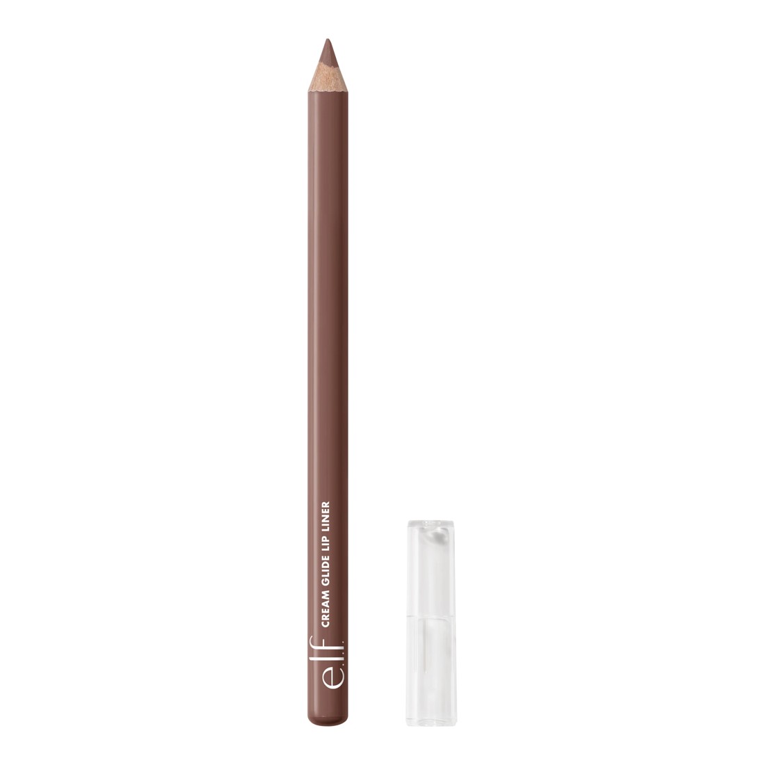 2 e.l.f. Cream Glide Lip Liner - Espresso Martini, 2 of 4