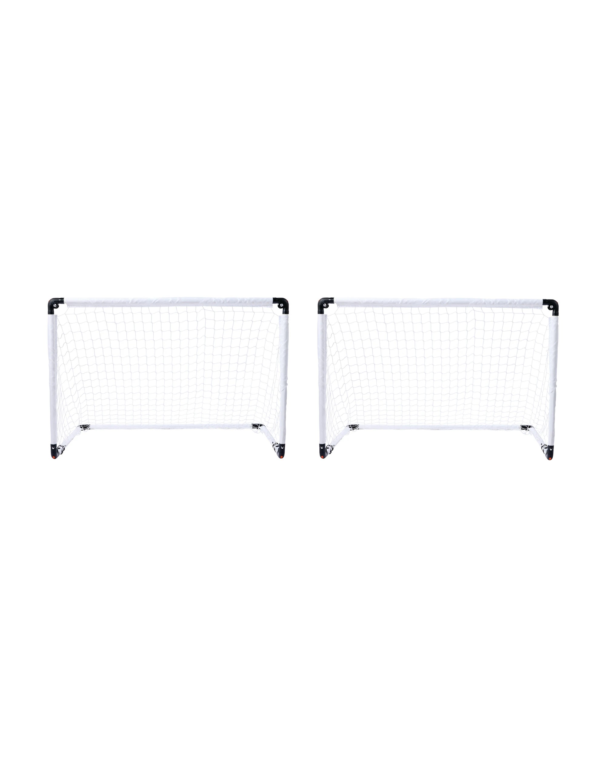 2 2 Pack Folding Soccer Goal Set, 2 of 9