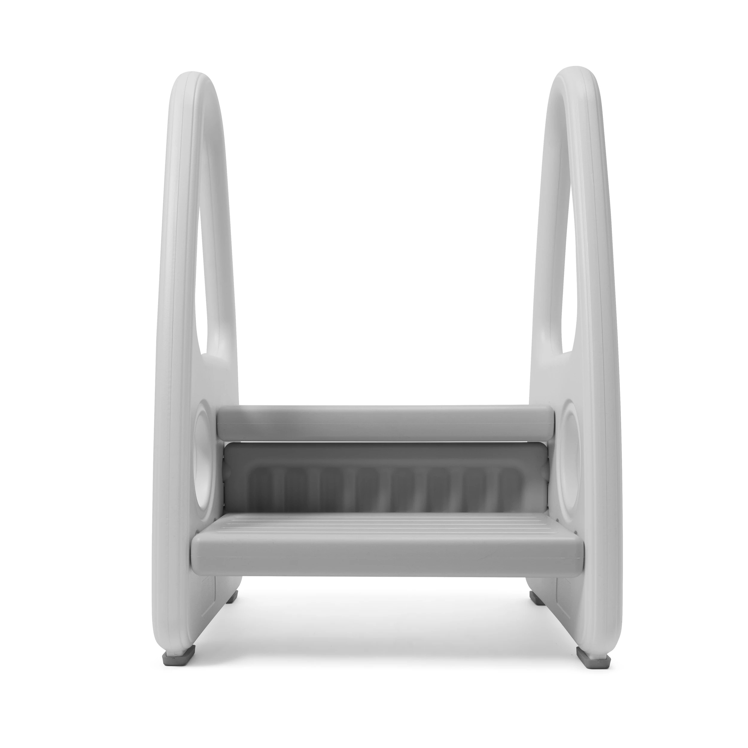 3 Step Stool with Handles, 3 of 9