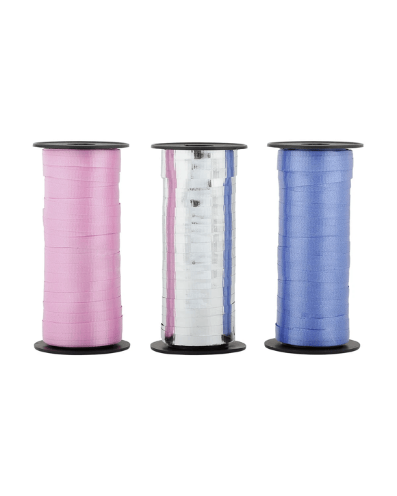 Balloon Ribbon - Assorted