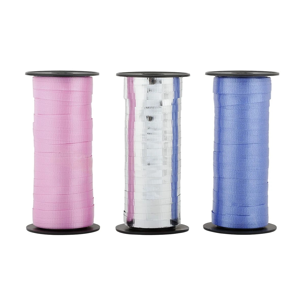 1 Balloon Ribbon - Assorted, 1 of 2