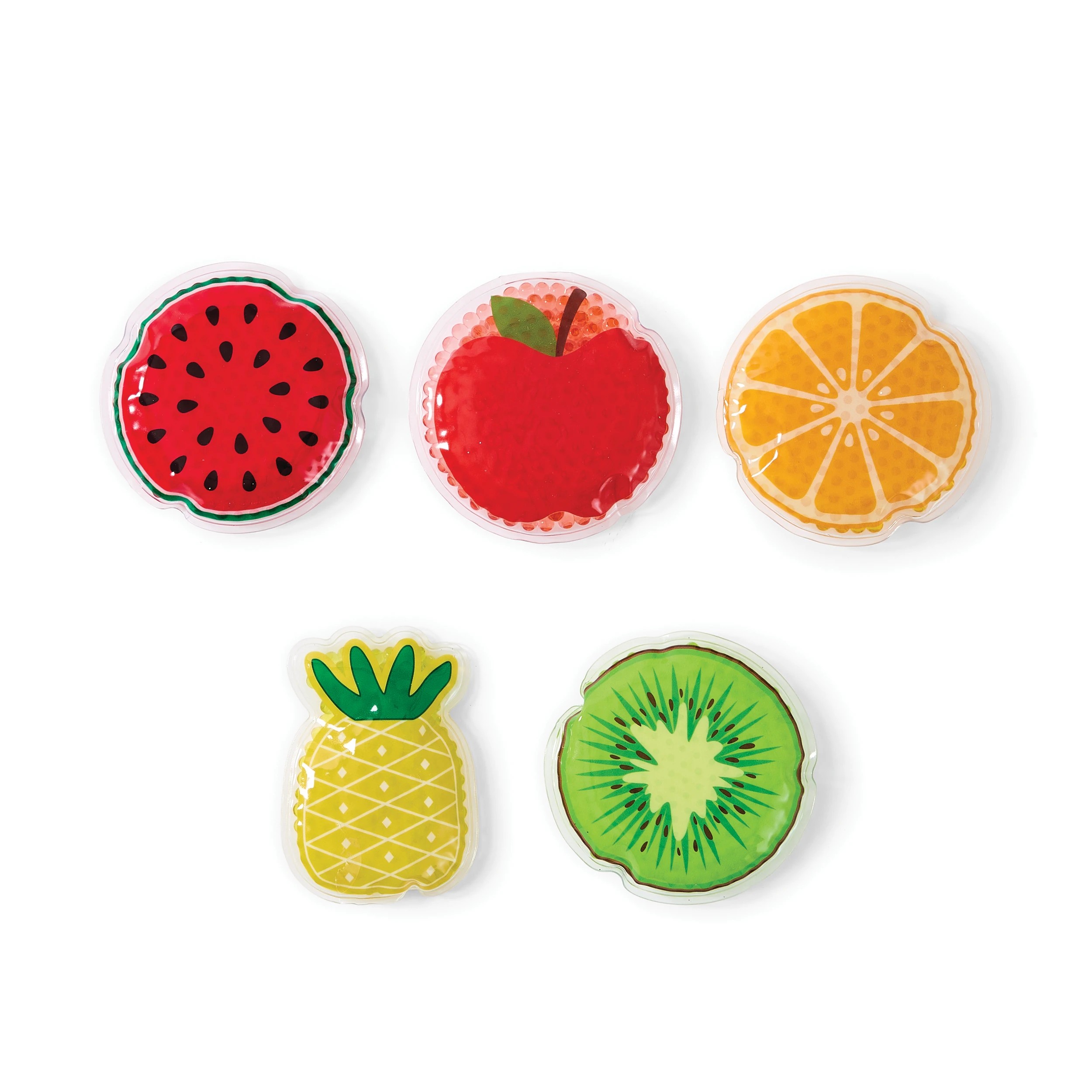 7 5 Pack Fruits Ice Gel, 7 of 9