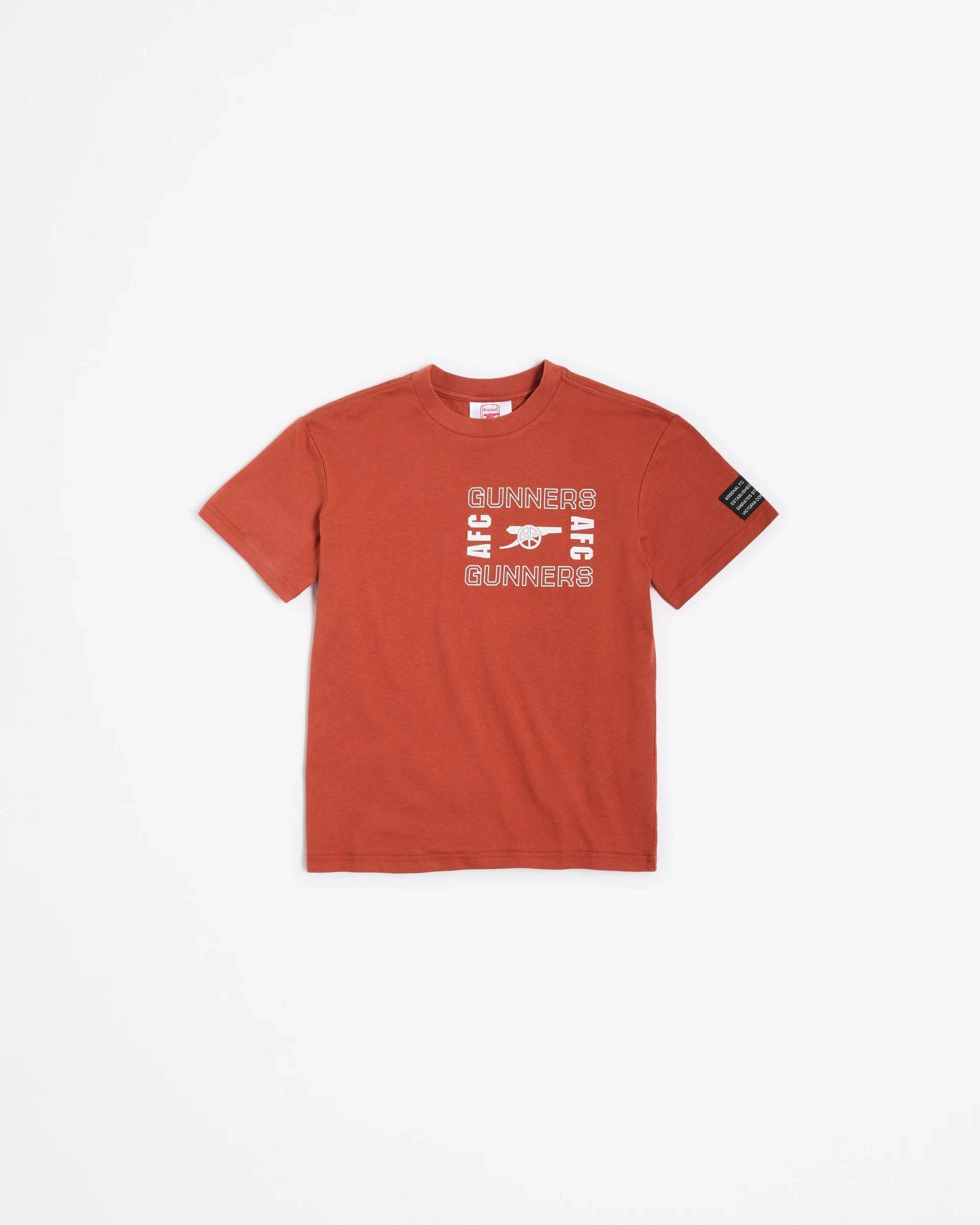 3 English Premier League Team Print T-shirt ARSENAL, 3 of 3