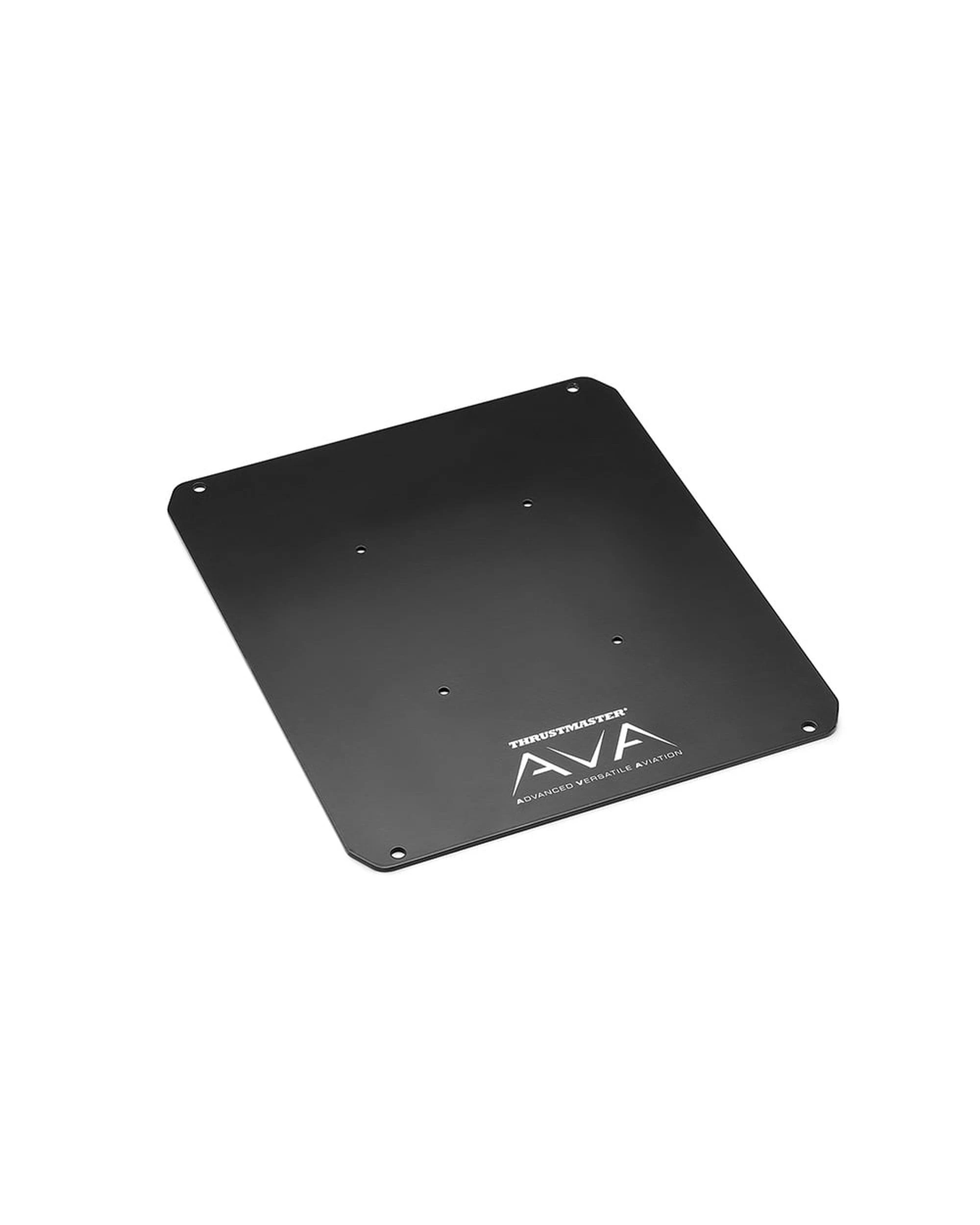 1 Thrustmaster AVA Plate - Black, 1 of 4