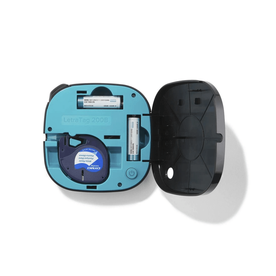 5 Dymo LetraTag Bluetooth Labeller 200B Black, 5 of 10