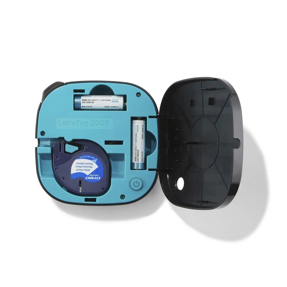 5 Dymo LetraTag Bluetooth Labeller 200B Black, 5 of 10