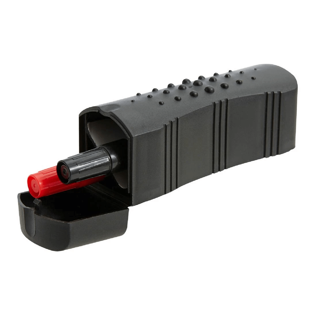 1 J.Burrows Magnetic Whiteboard Eraser with Storage, 1 of 3