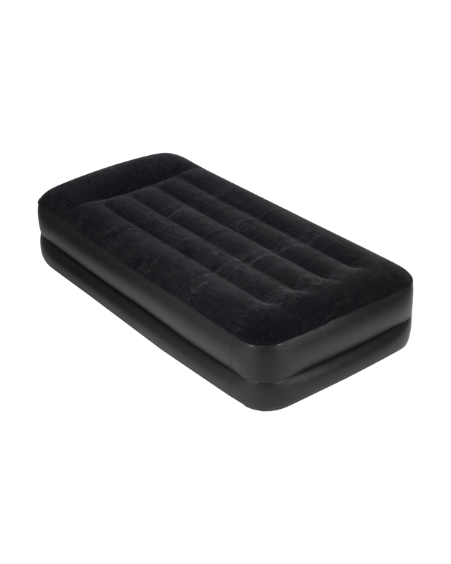 Air Bed with Built-in Pump - King Si