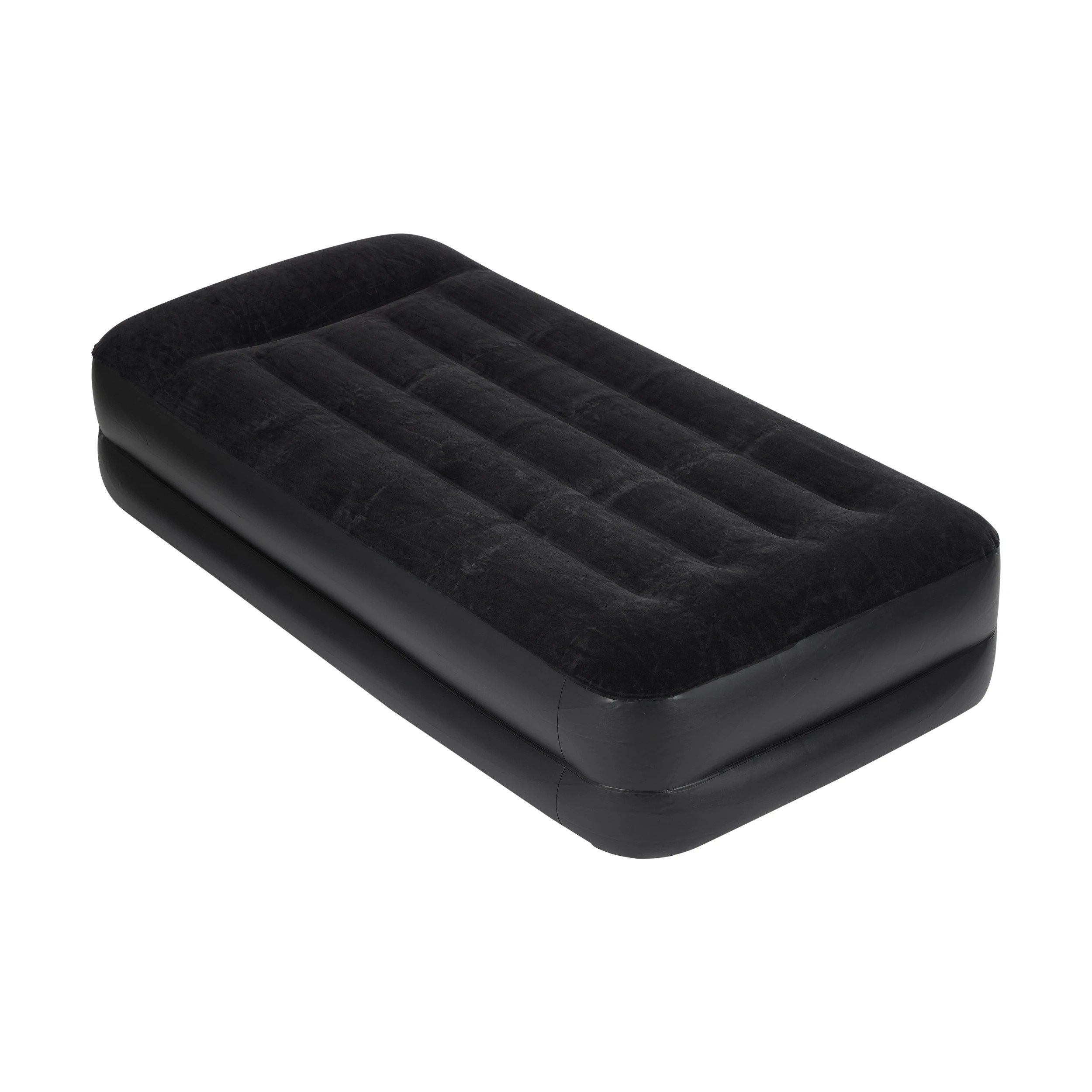 1 Air Bed with Built-in Pump - King Single, 1 of 10