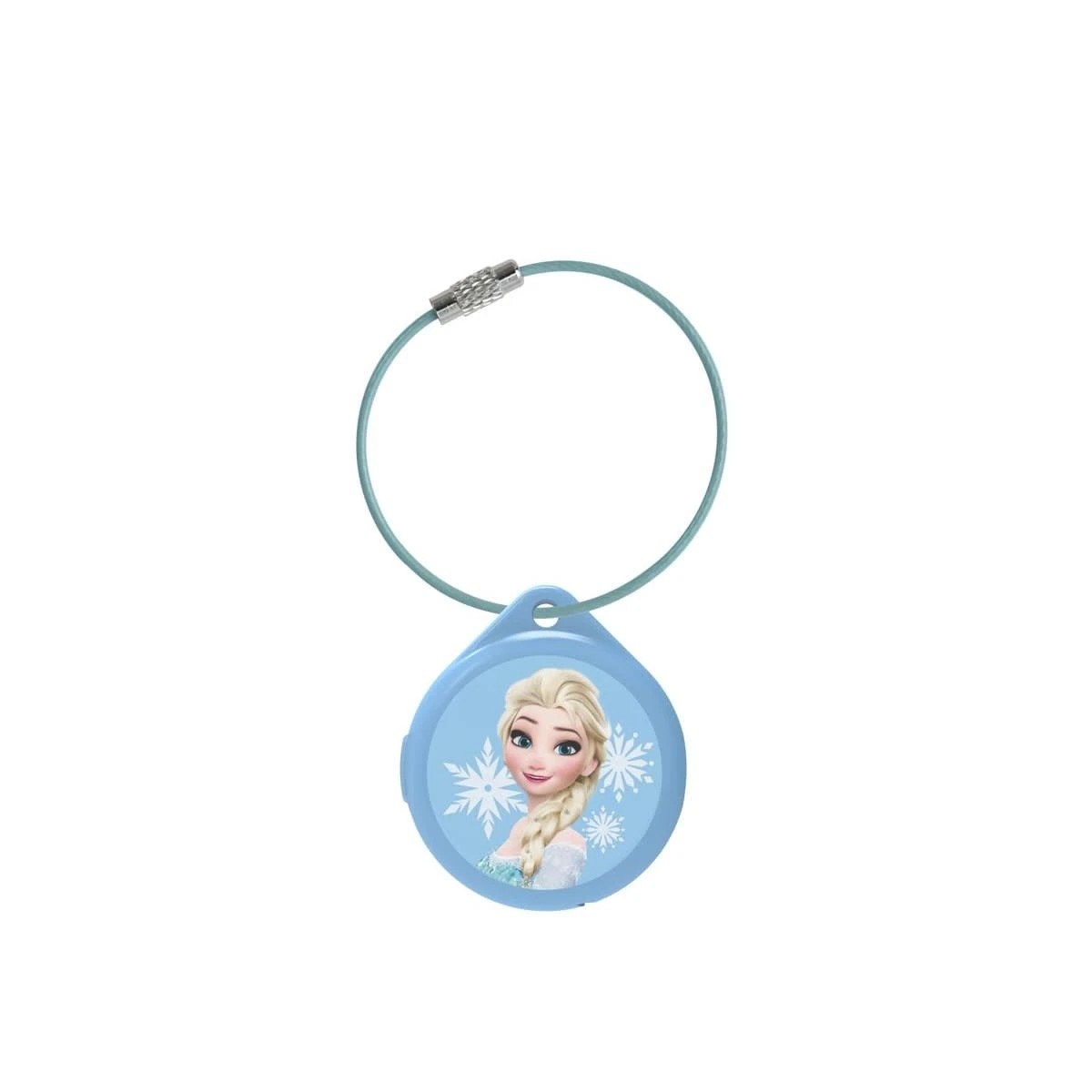 2 Disney Frozen Rechargeable Apple Find My Smart Tag, 2 of 6