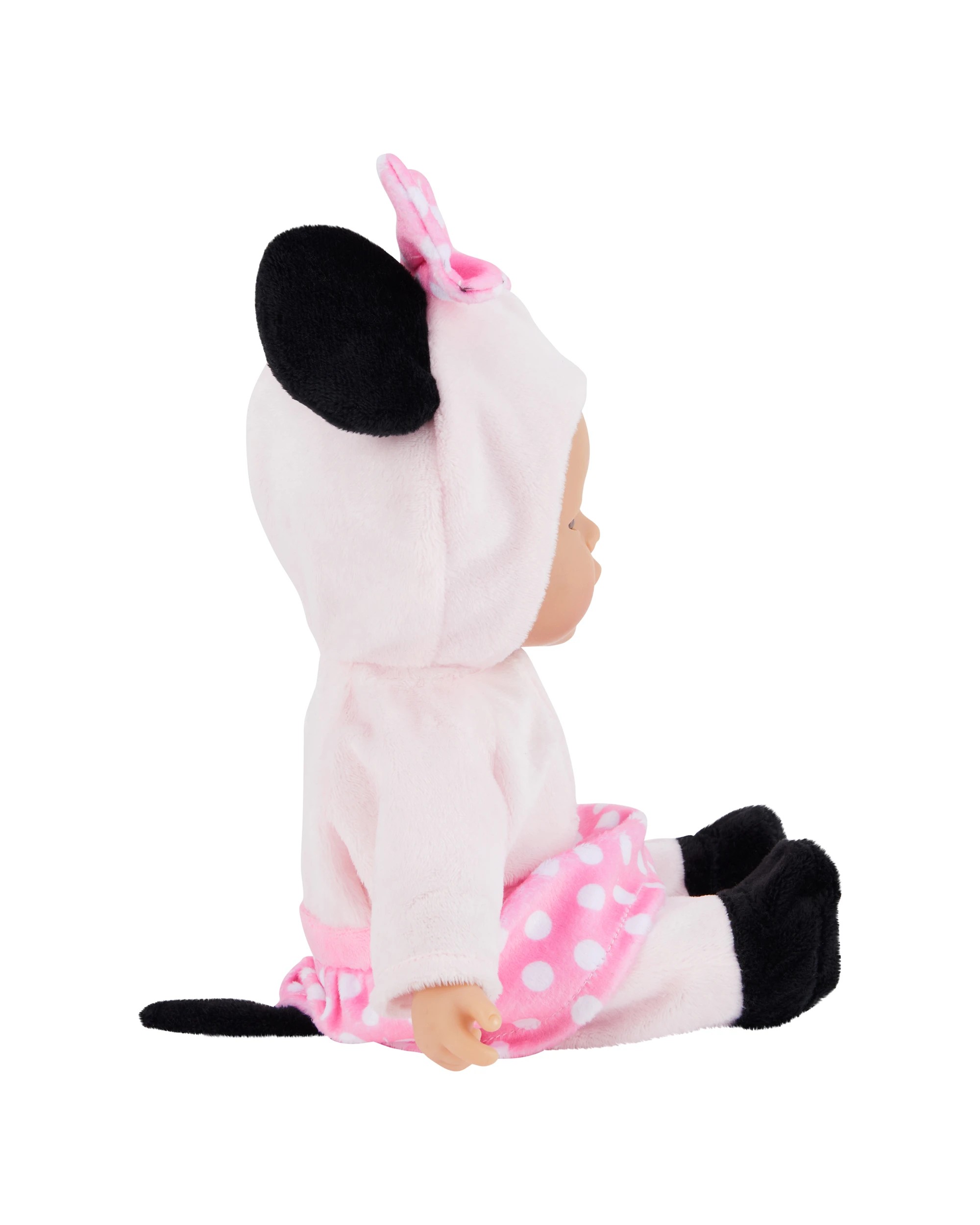 3 Disney Minnie Mouse Doll Set, 3 of 7