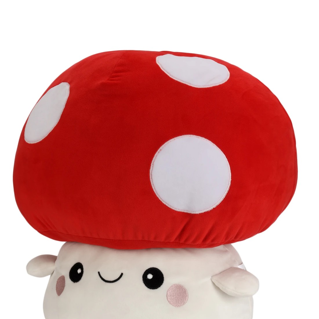 8 Large Mushroom Plush Toy - Assorted, 8 of 10