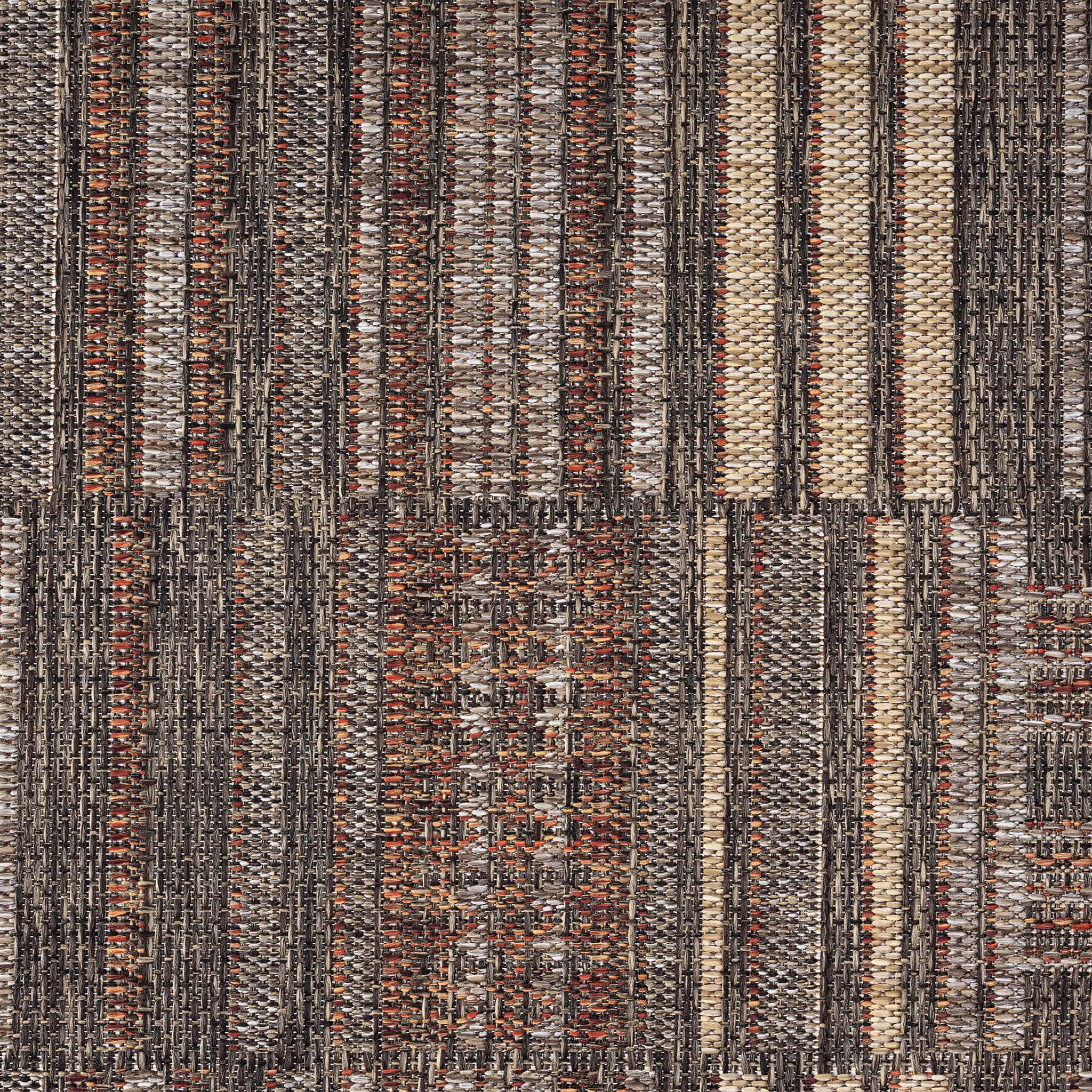 6 La Grace Home Venice Premium Rug - 240x330cm - Terra, 6 of 9