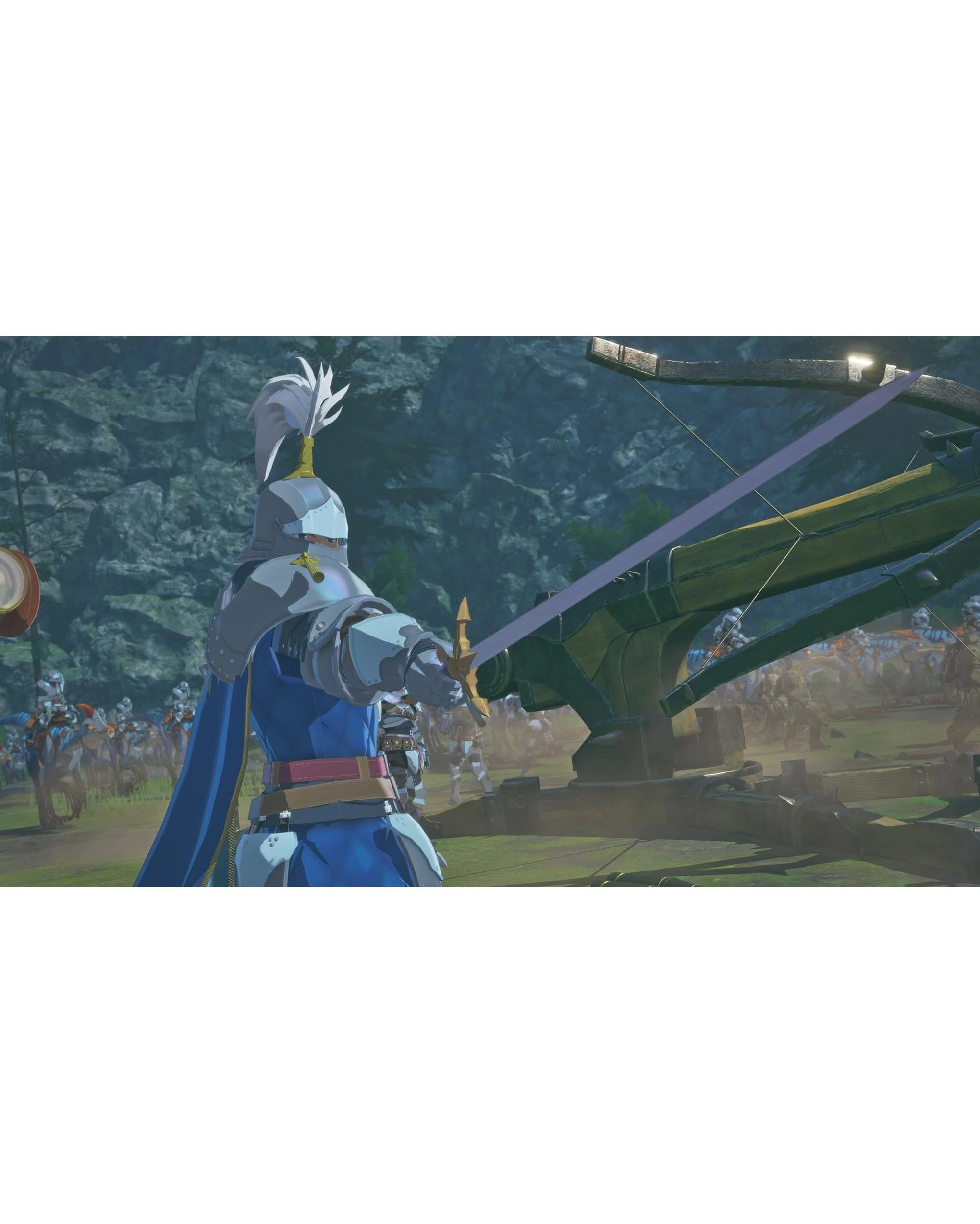 5 Monster Hunter Stories 3: Twisted Reflection - PS5, 5 of 10