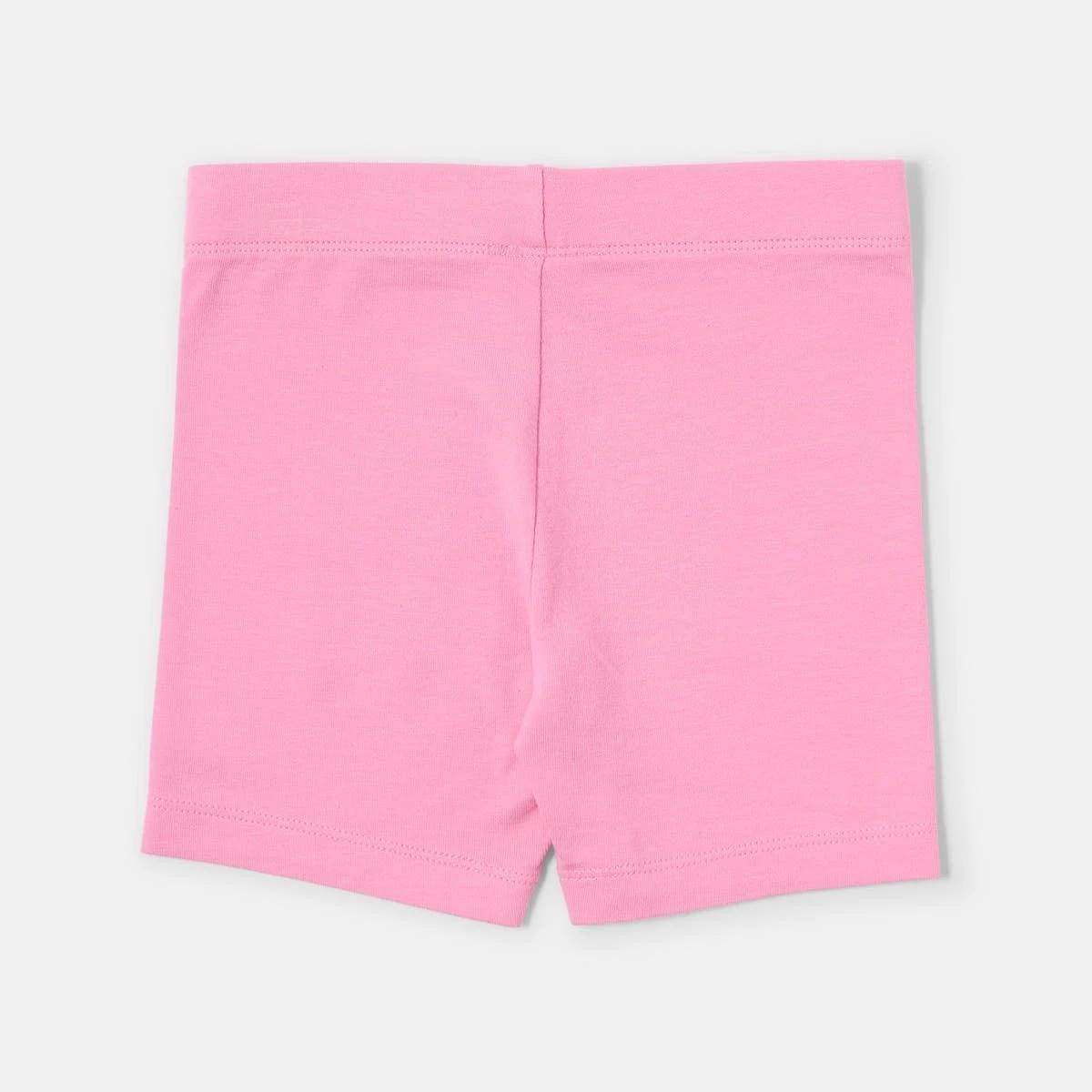 7 Bike Shorts Aurora Pnk, 7 of 7