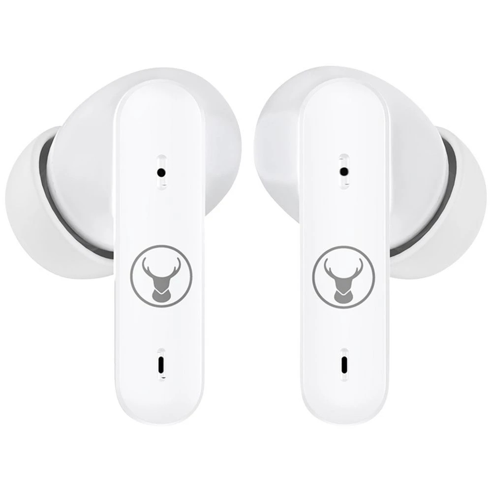5 Bonelk Soundbuds Freedom True Wireless Soundbuds White, 5 of 9