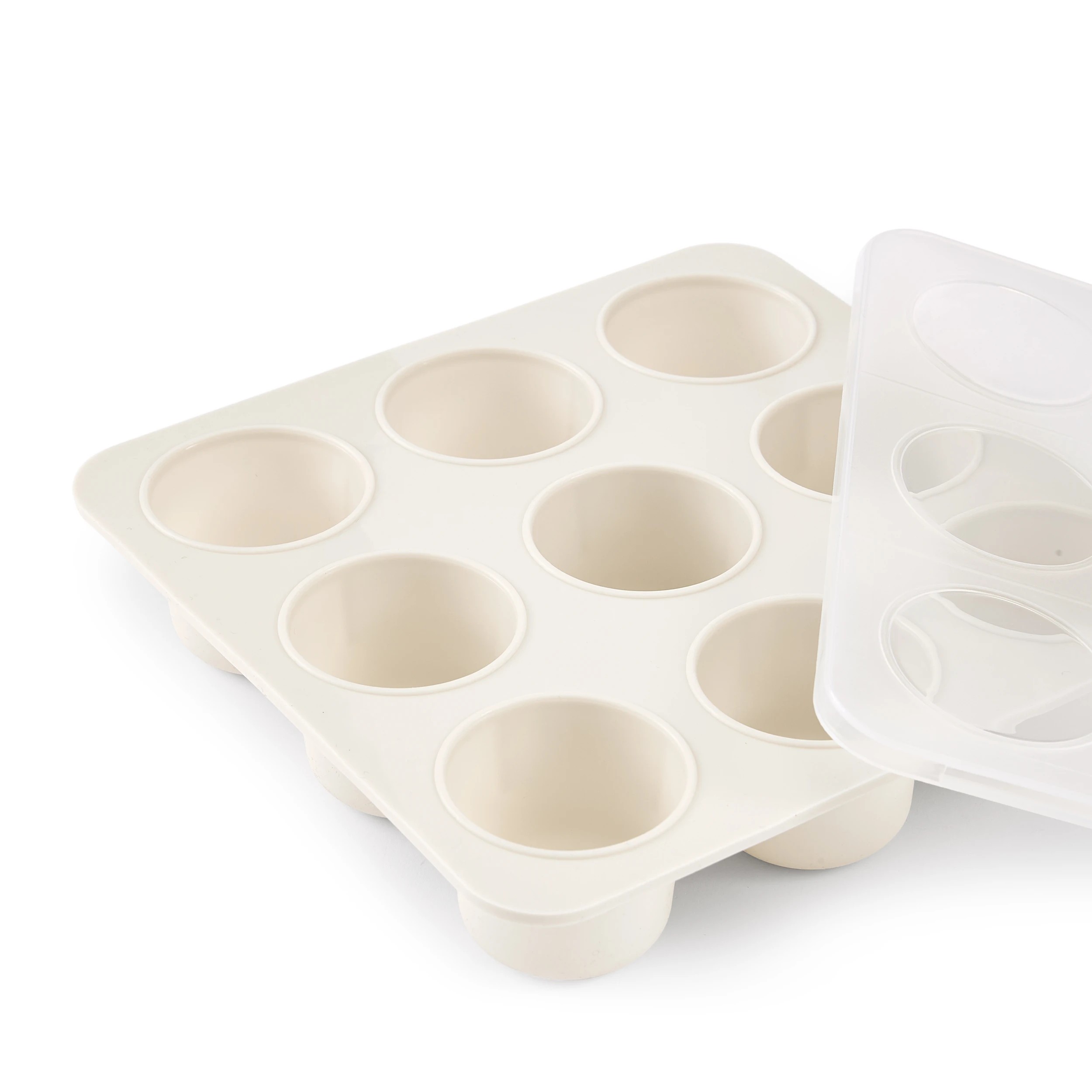 3 Silicone Freezer Tray, 3 of 10
