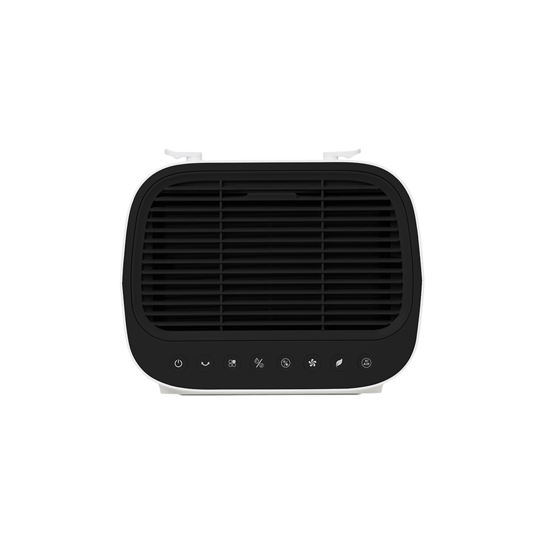 4 Dimplex Dcevp6wt Electric 6l Evaporative Cooler With Air Purification W/remote
 - White, 4 of 7