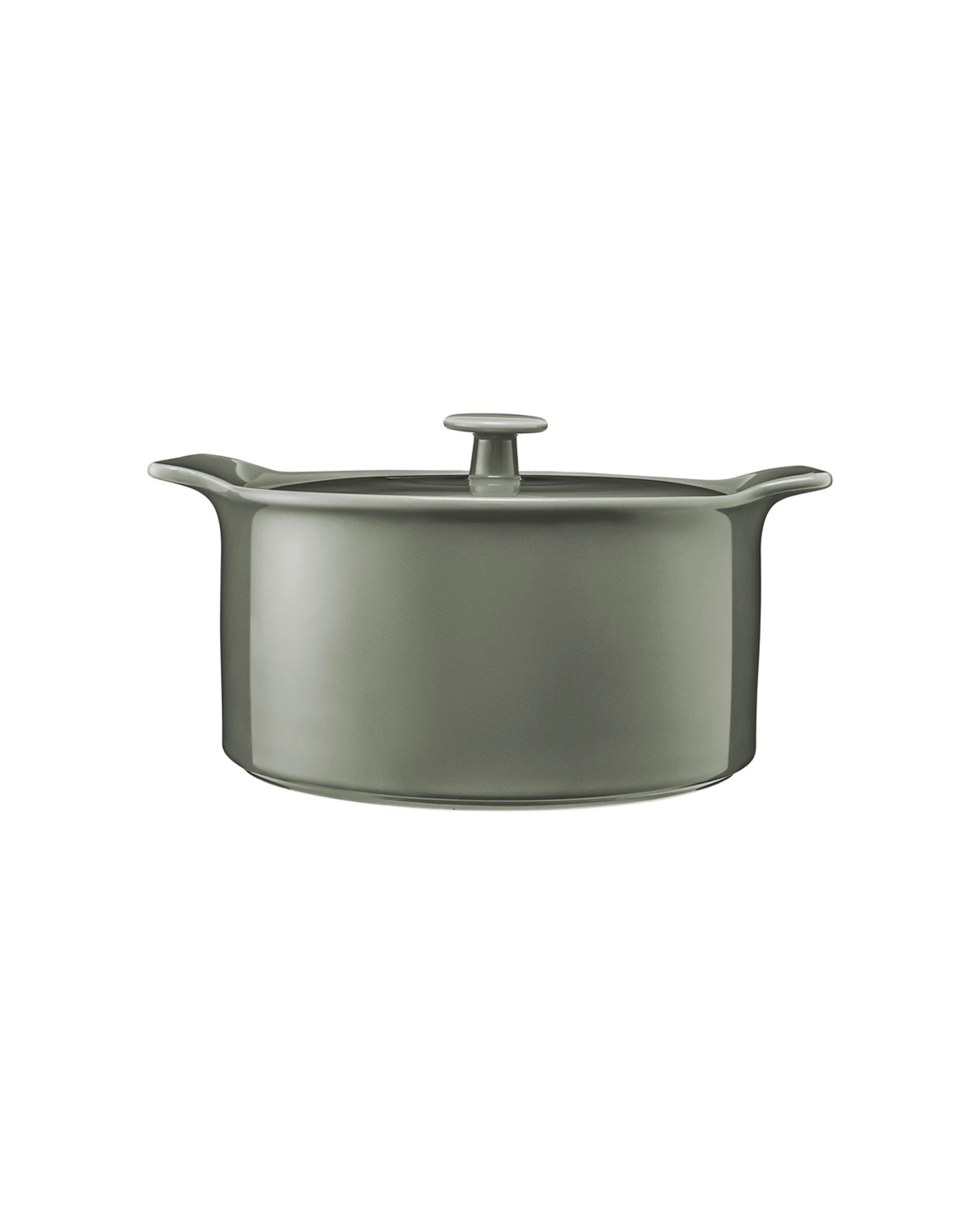 1 Maxwell & Williams Indulgence Round 3l Casserole Cookware Includes Lid
 - Green, 1 of 3